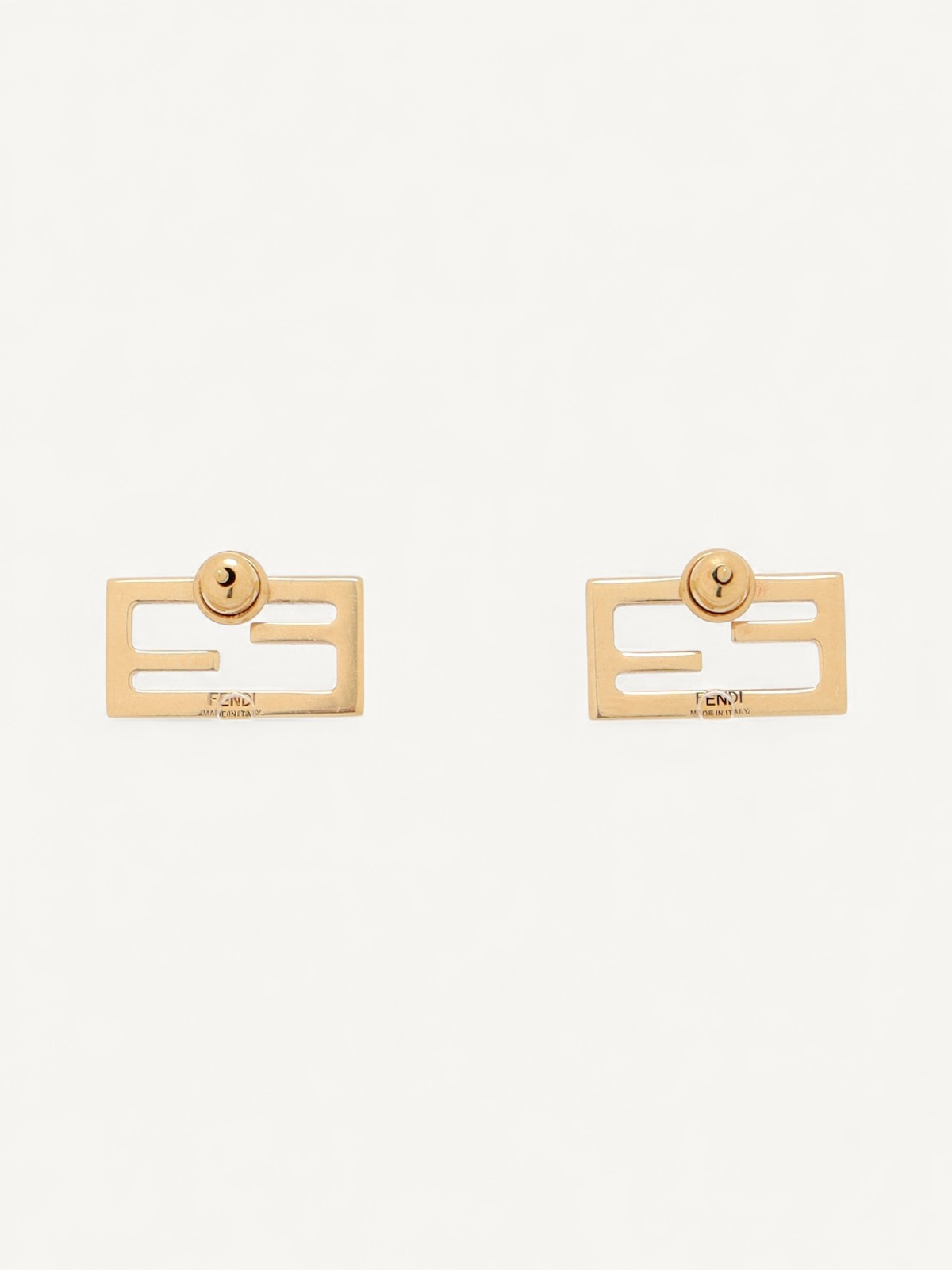 Fendi Earrings 3