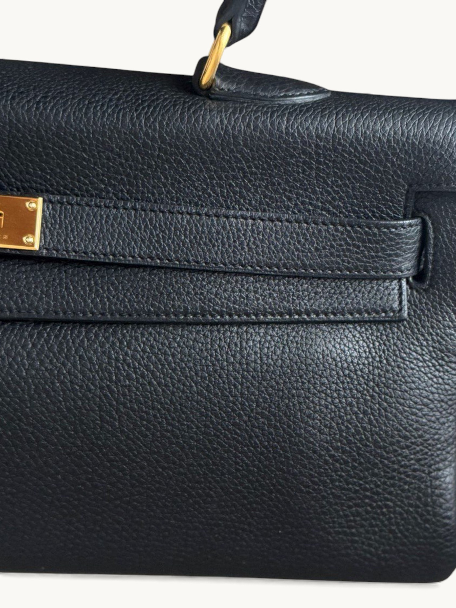 Hermes Kelly Shoulder 6
