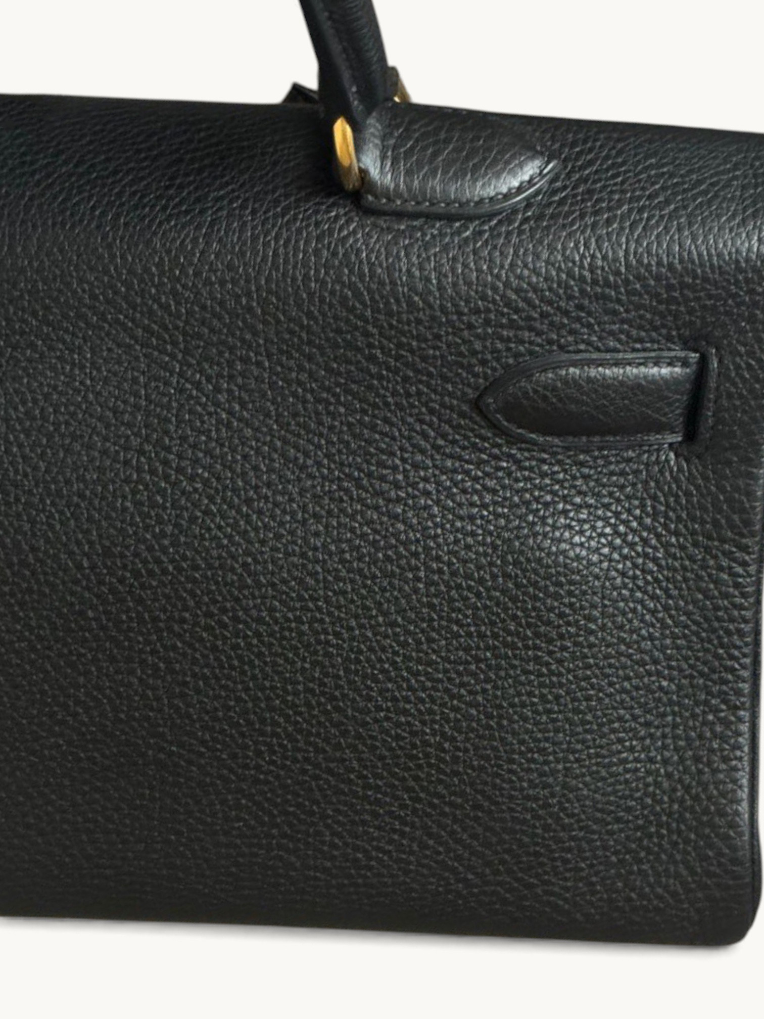 Hermes Kelly Shoulder 3