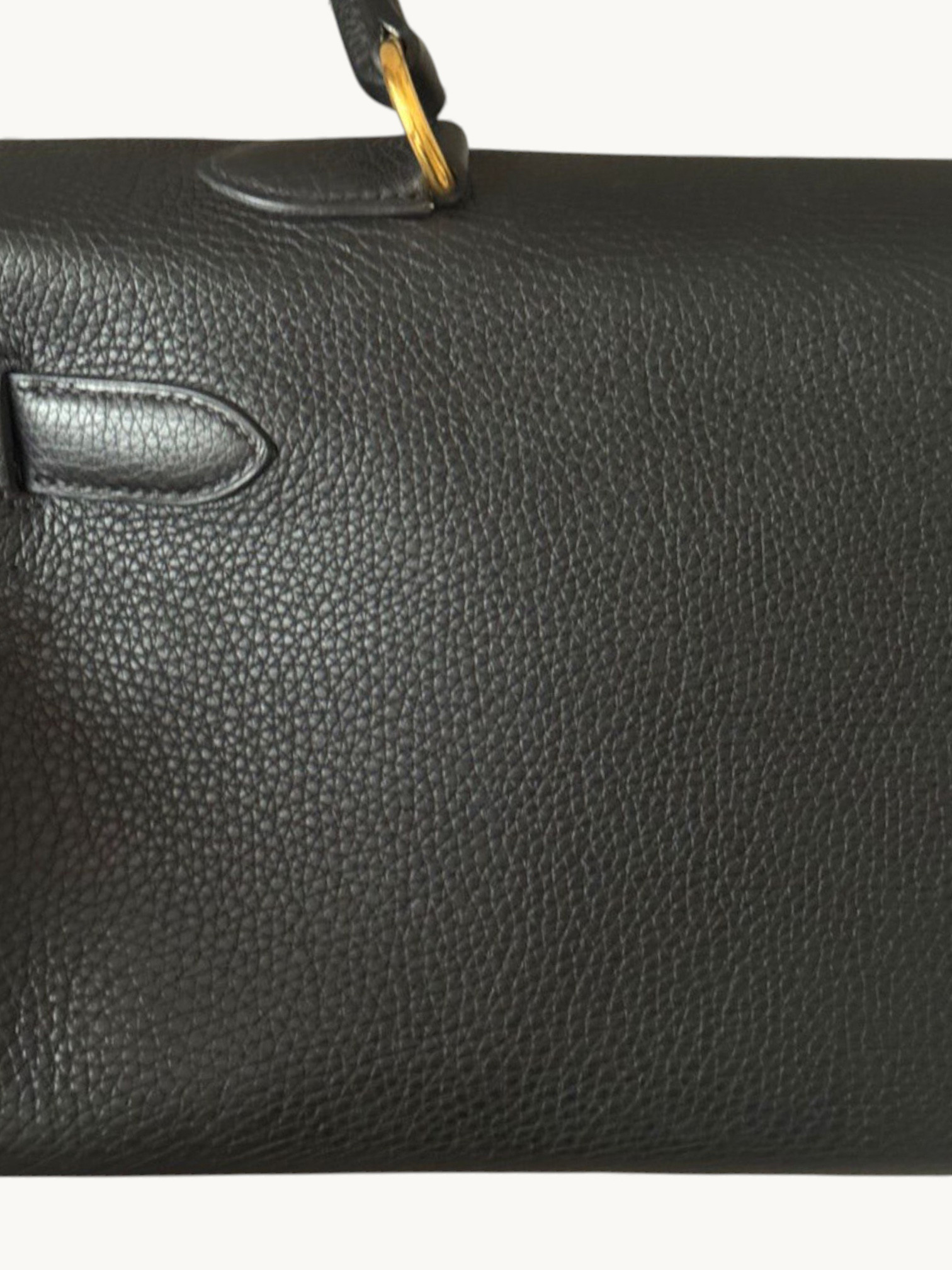 Hermes Kelly Shoulder 4