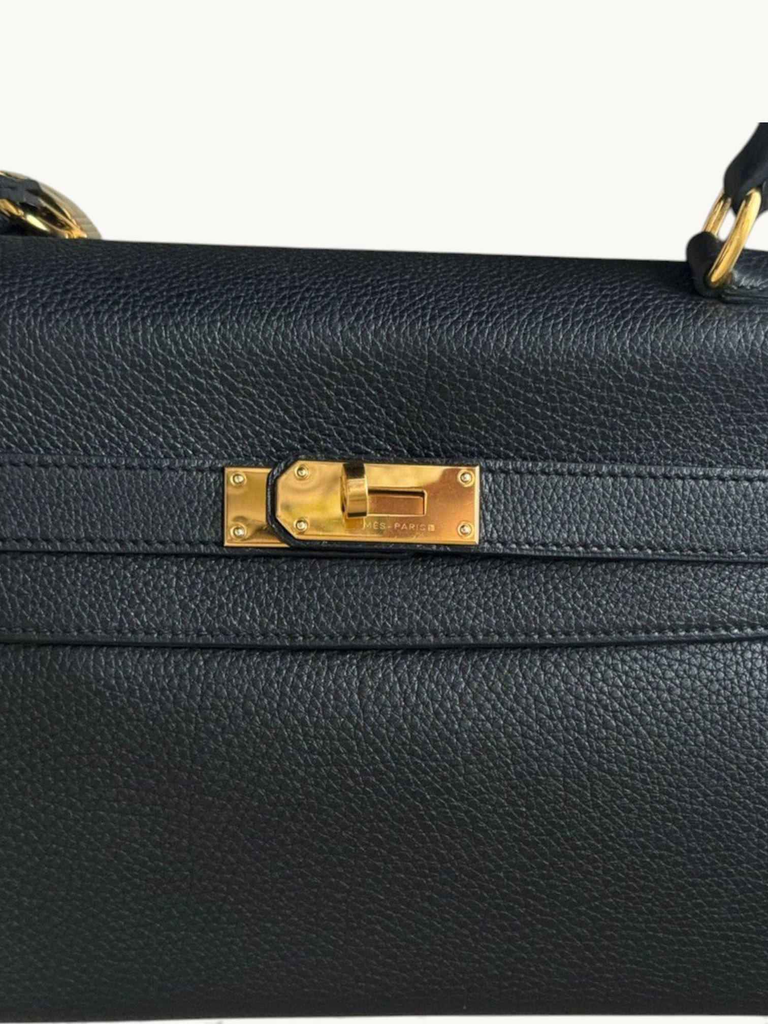 Hermes Kelly Shoulder 2