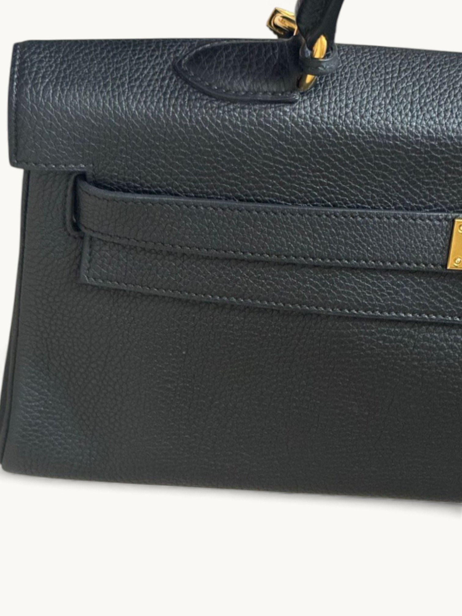 Hermes Kelly Shoulder 5