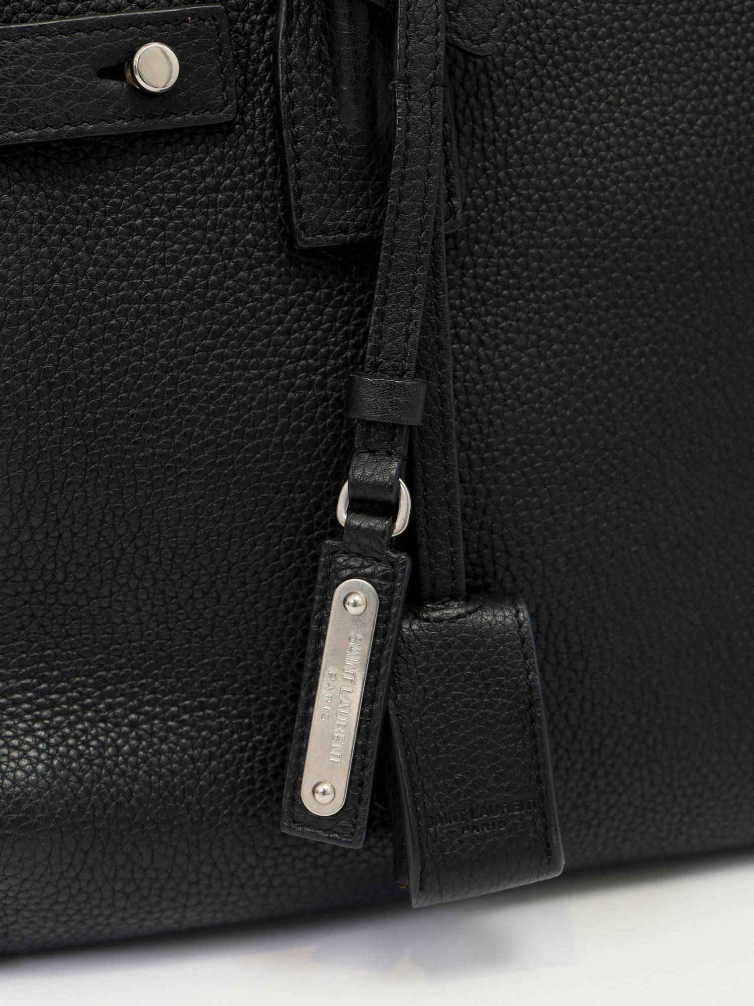 Saint Laurent Sac de Jour 6