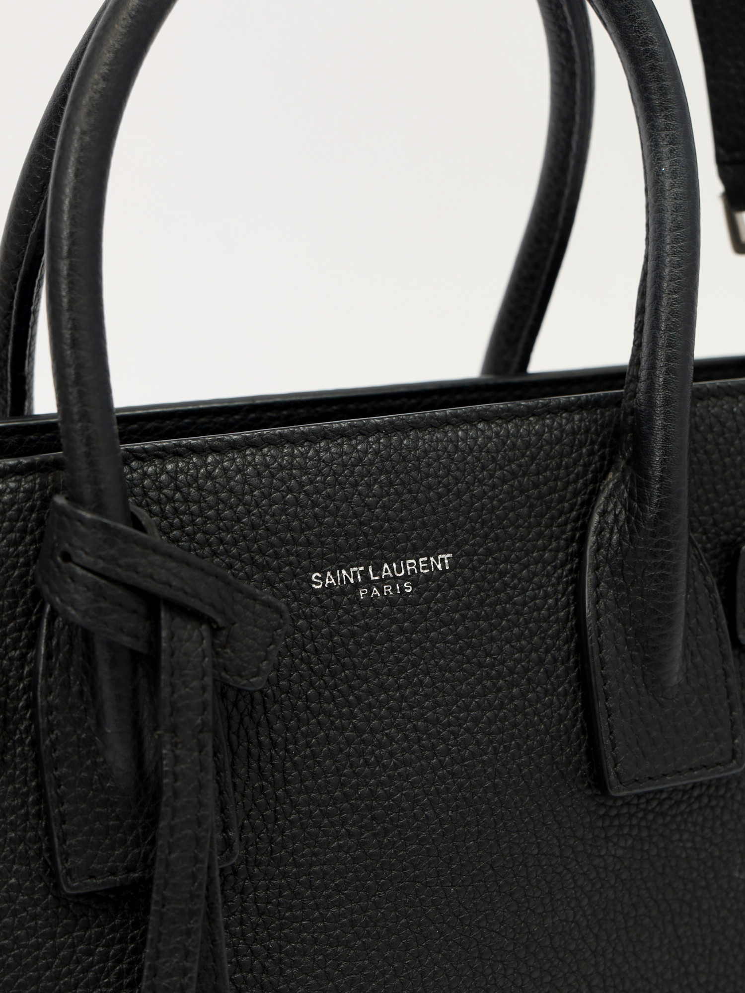 Saint Laurent Sac de Jour 5
