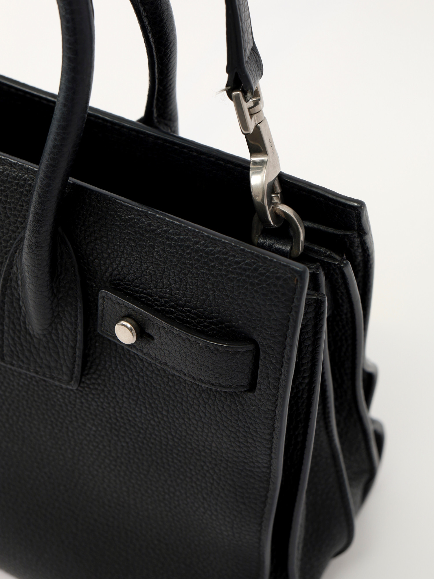 Saint Laurent Sac de Jour 8