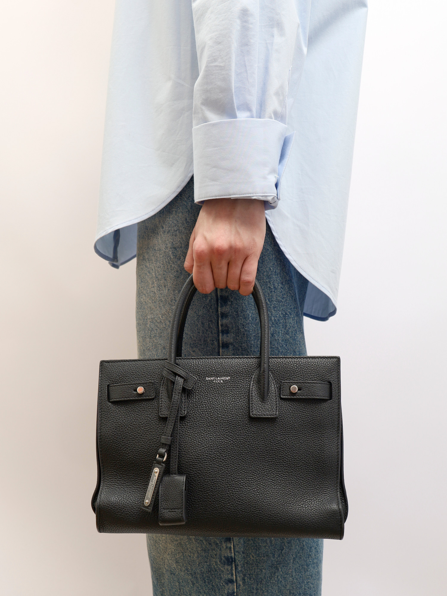 Saint Laurent Sac de Jour 1