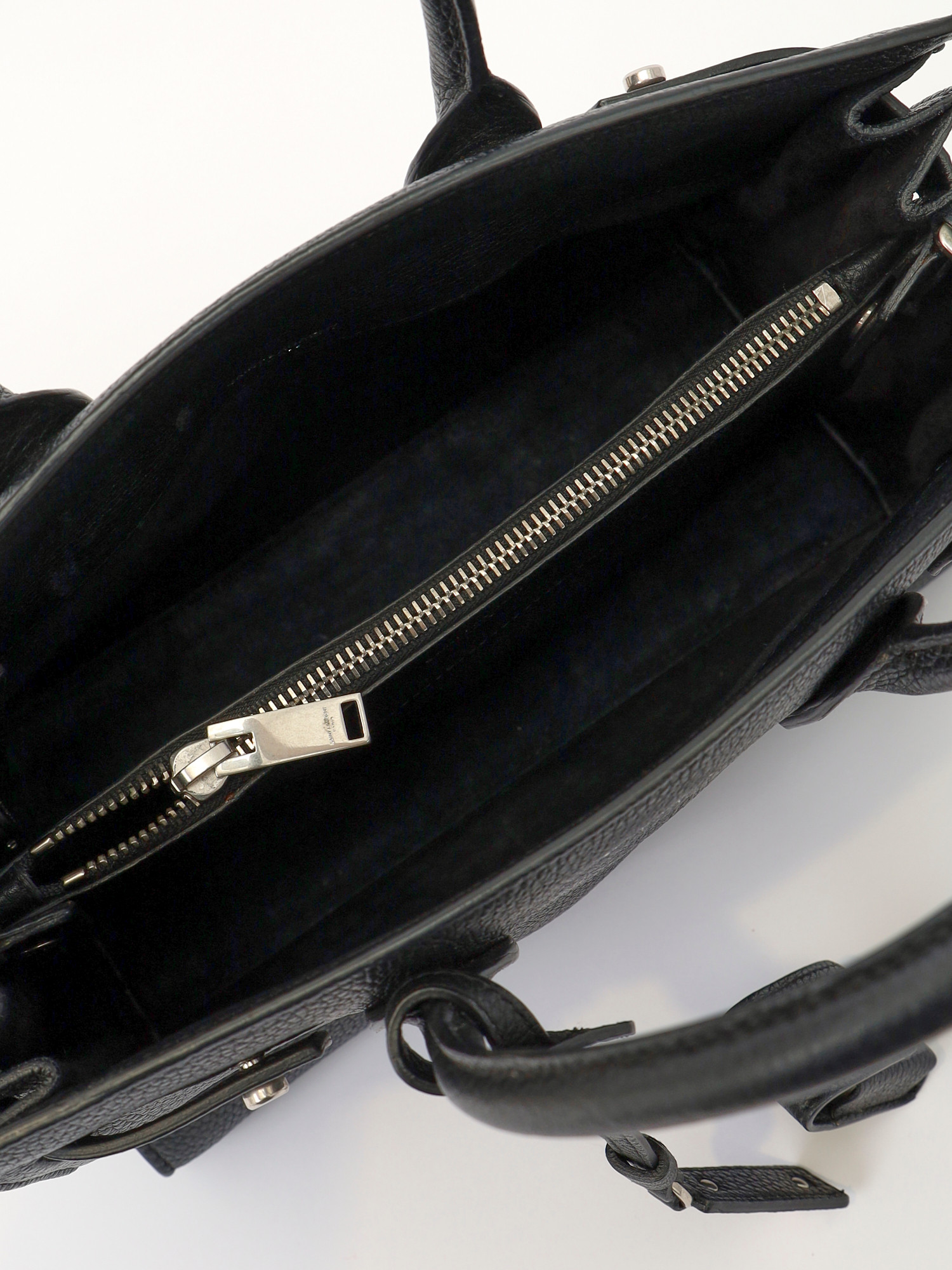 Saint Laurent Sac de Jour 11