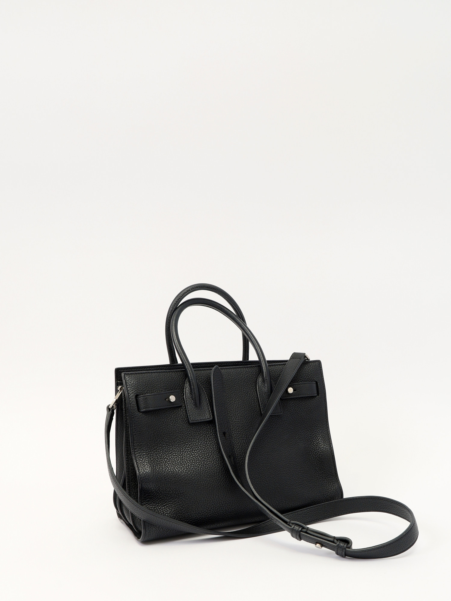 Saint Laurent Sac de Jour 3