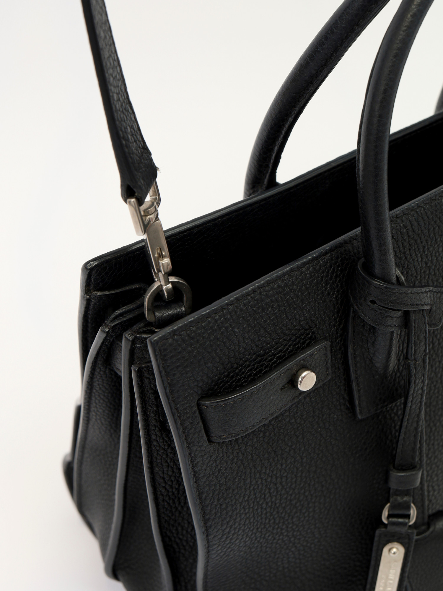 Saint Laurent Sac de Jour 7