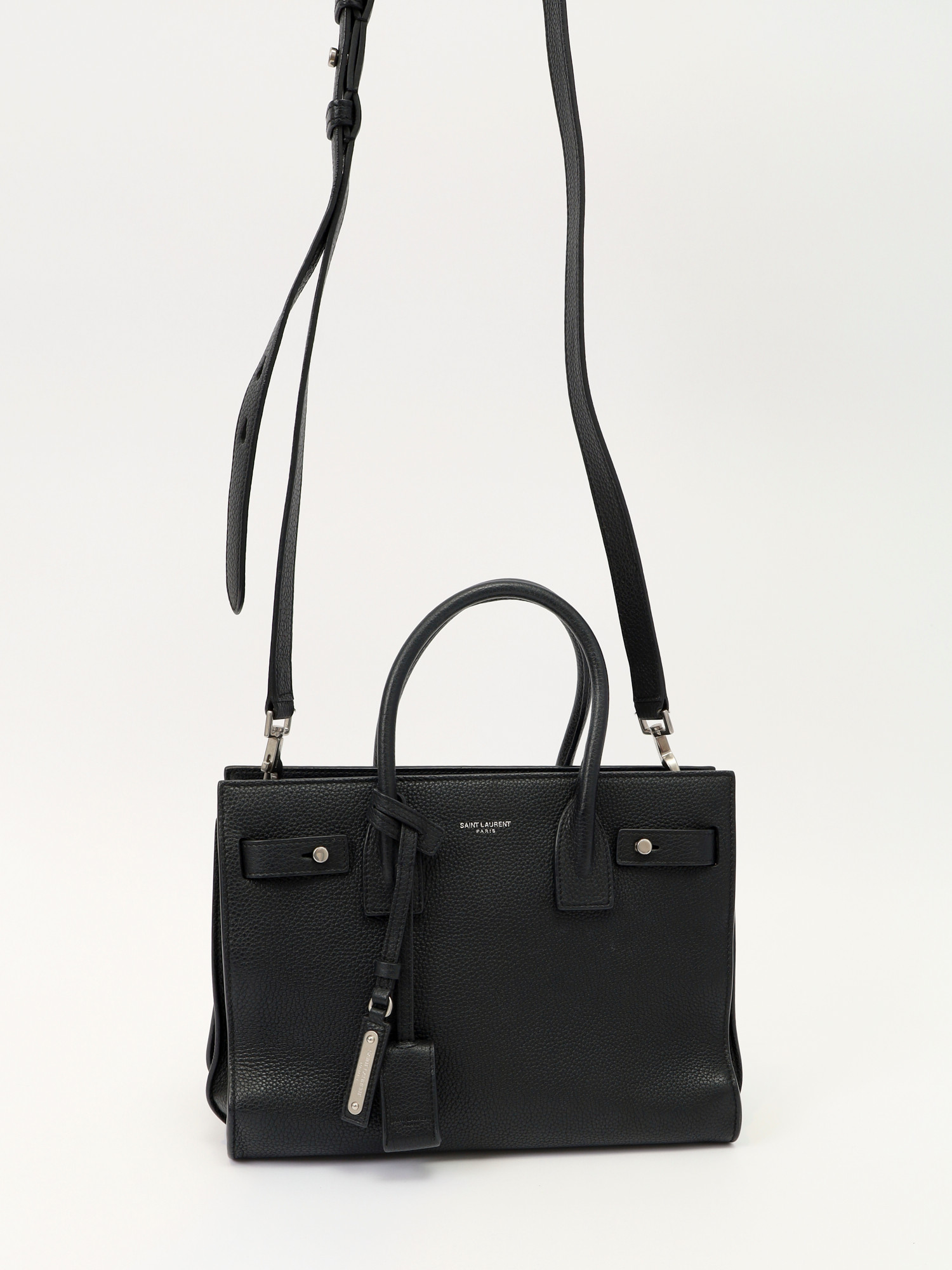 Saint Laurent Sac de Jour 4