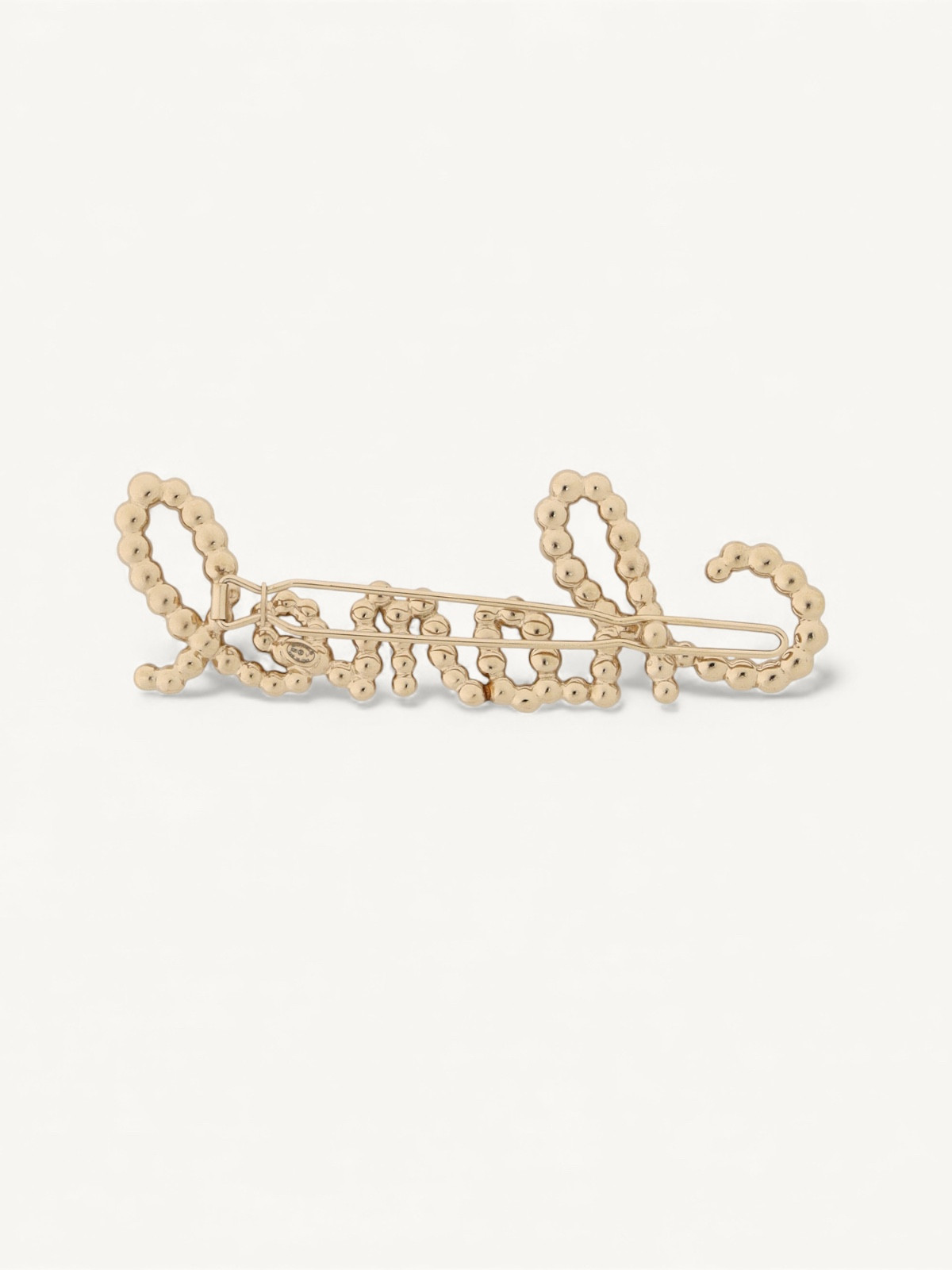 Chanel Hairpin  3