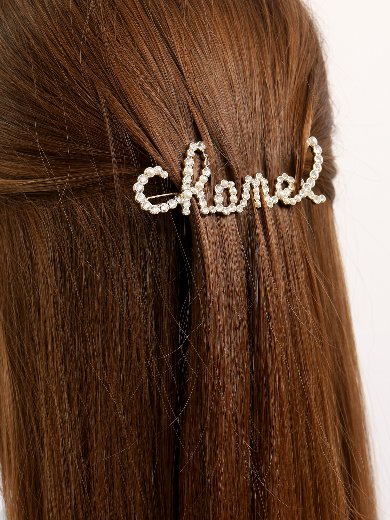 Chanel Hairpin  1