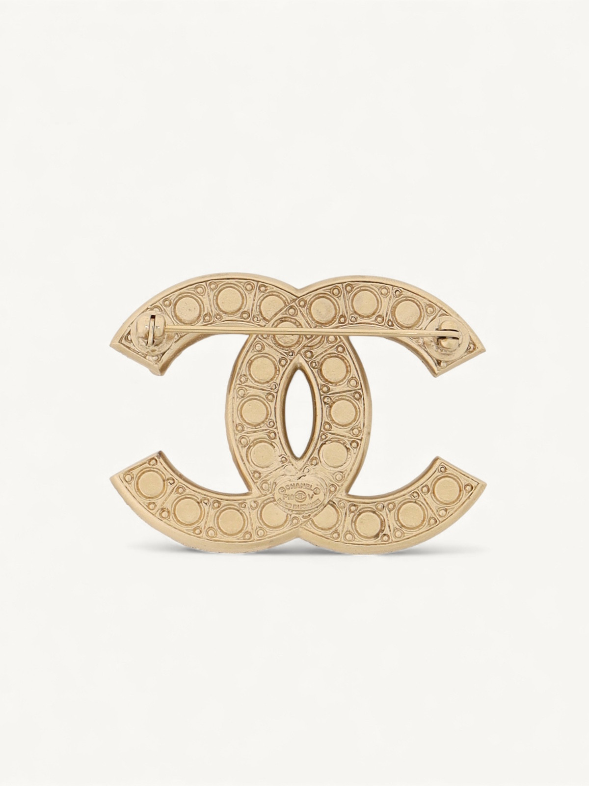 Chanel Brooch 2