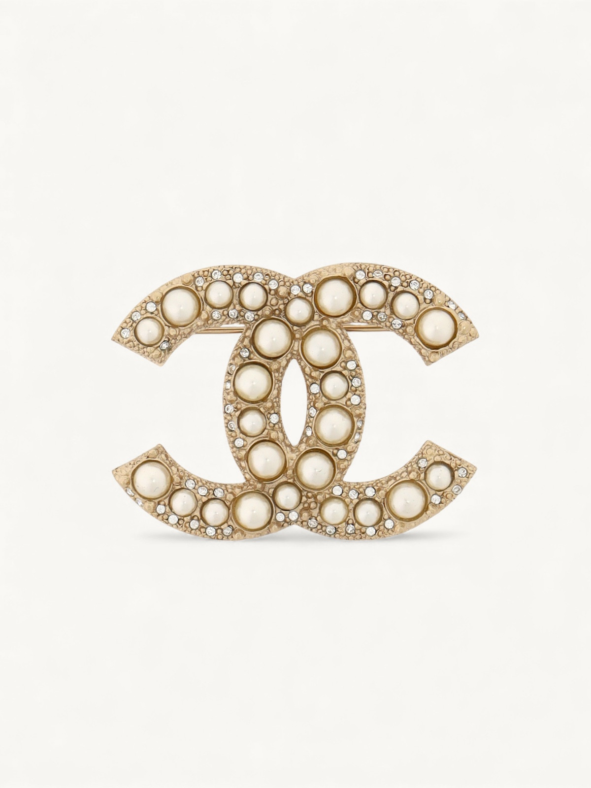 Chanel Brooch 0