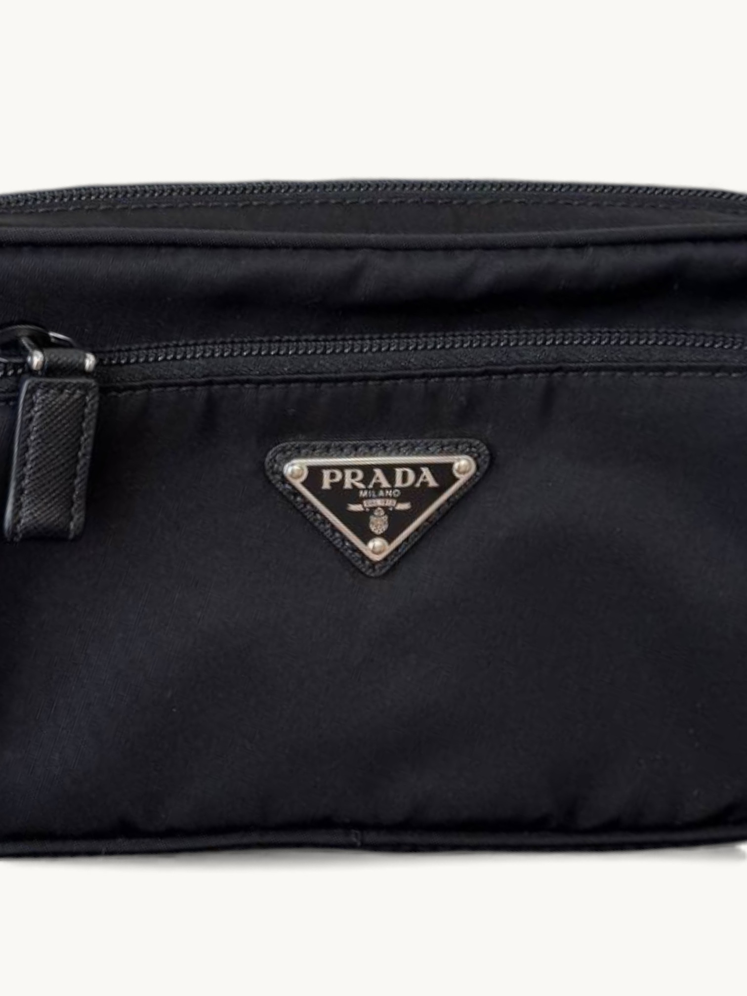 Prada Nylon Bag 2