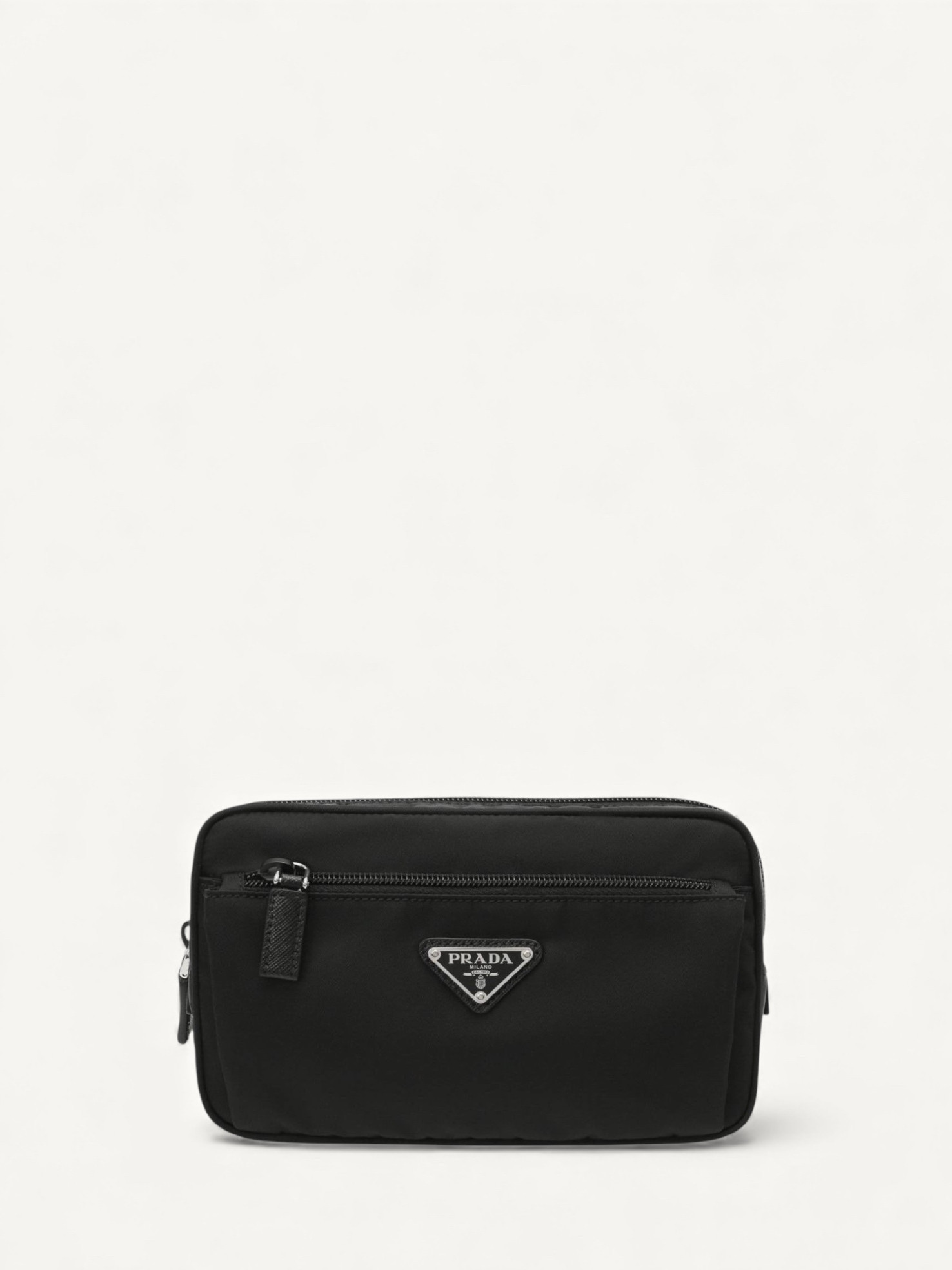 Prada Nylon Bag 0