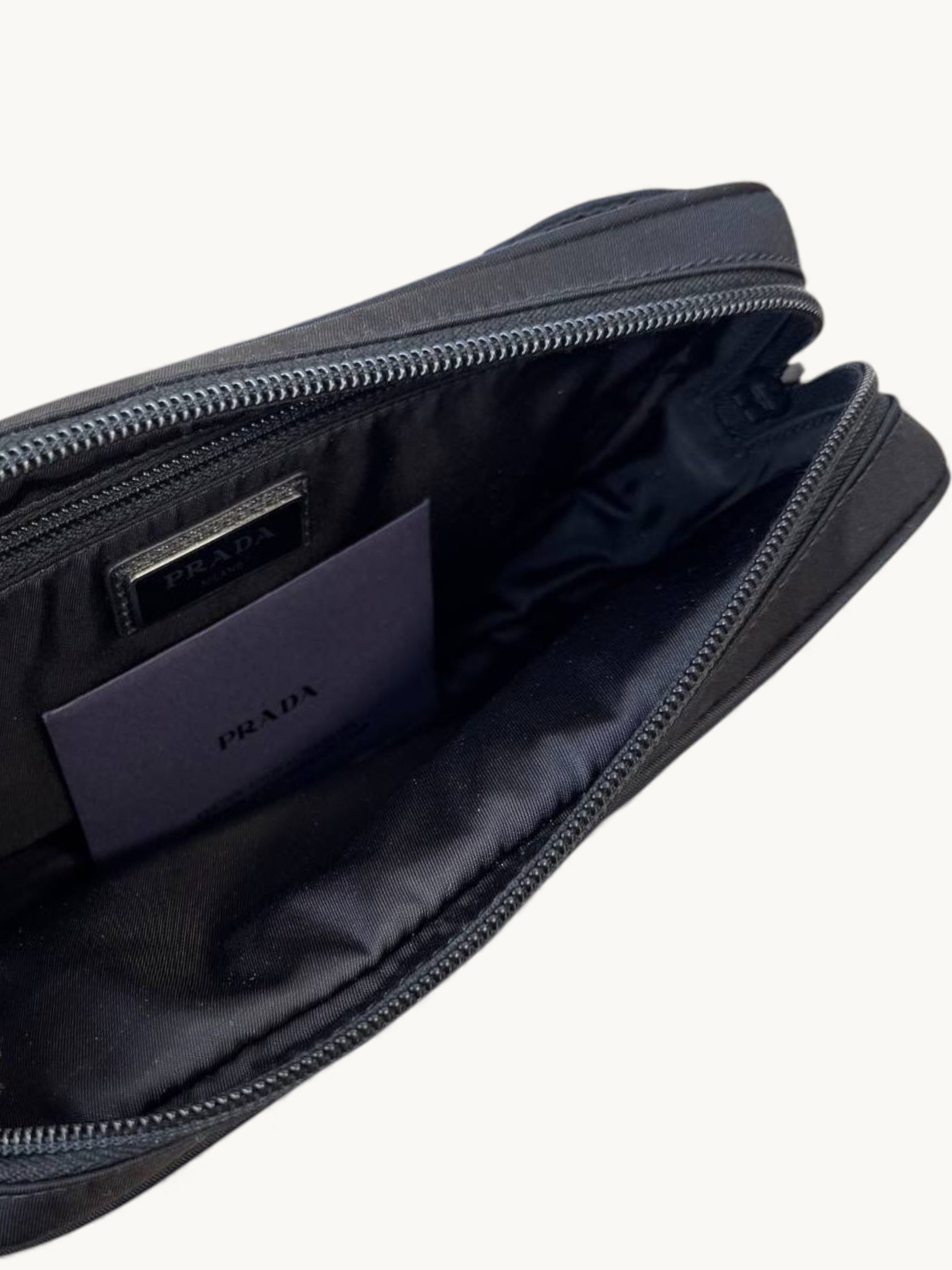 Prada Nylon Bag 3