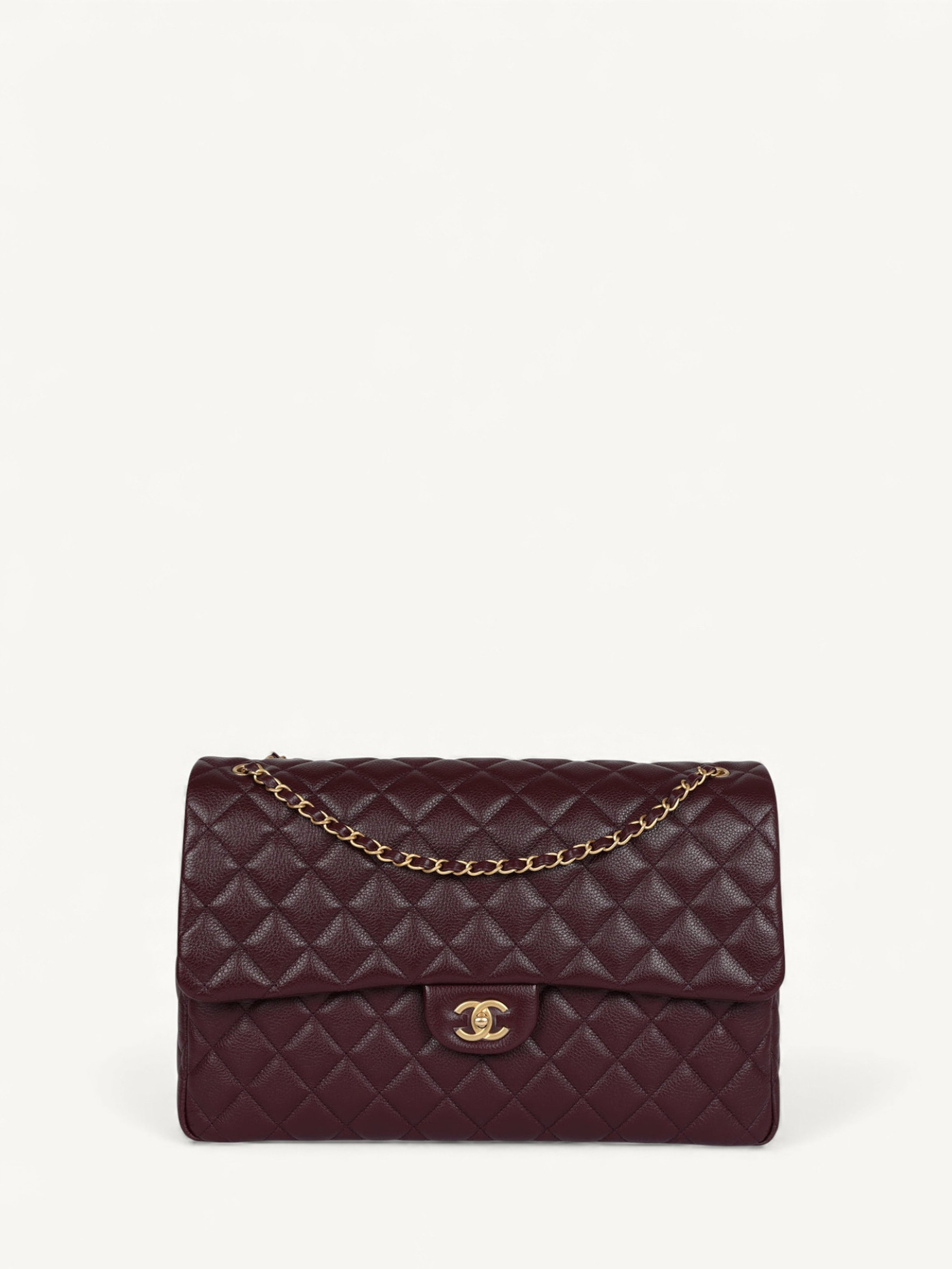 Chanel Timeless Classic  0