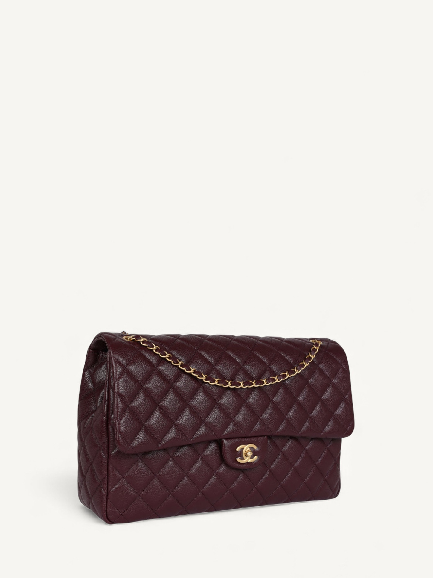 Chanel Timeless Classic  1