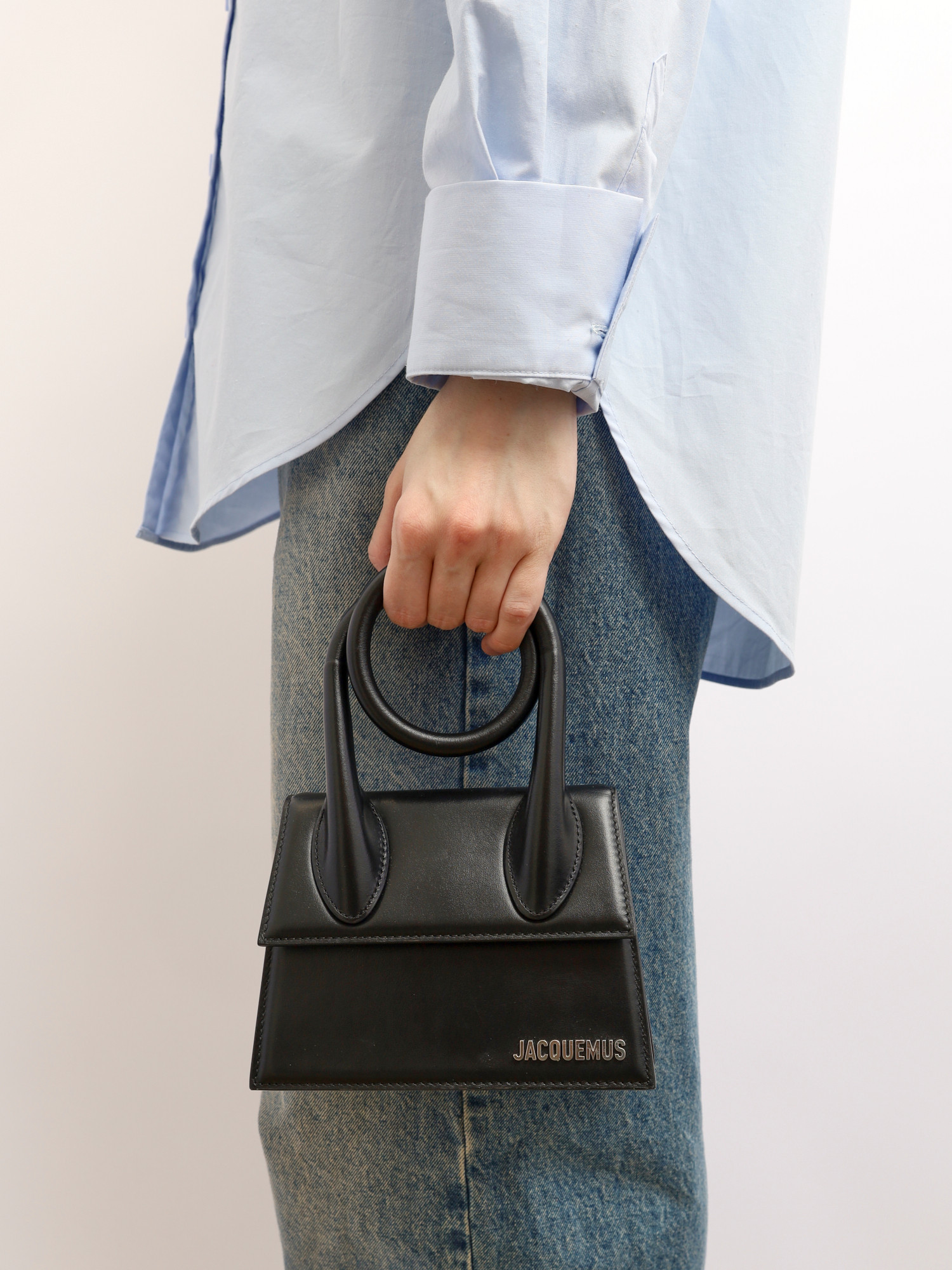 Jacquemus Le Chiquito  1