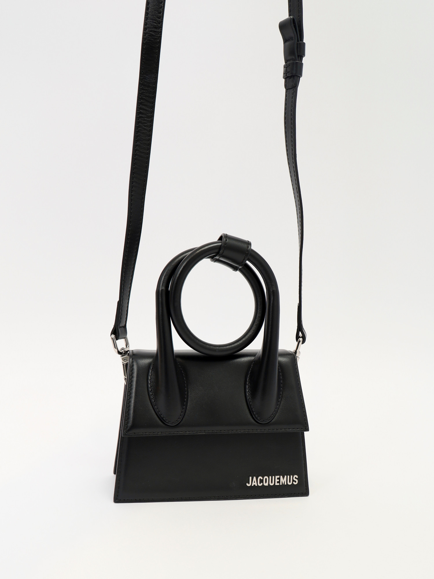 Jacquemus Le Chiquito  4