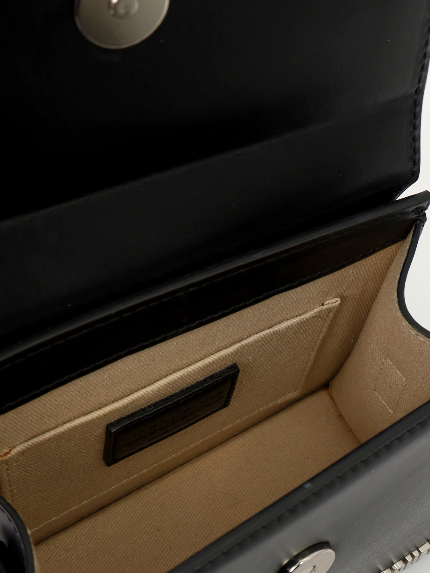 Jacquemus Le Chiquito  10