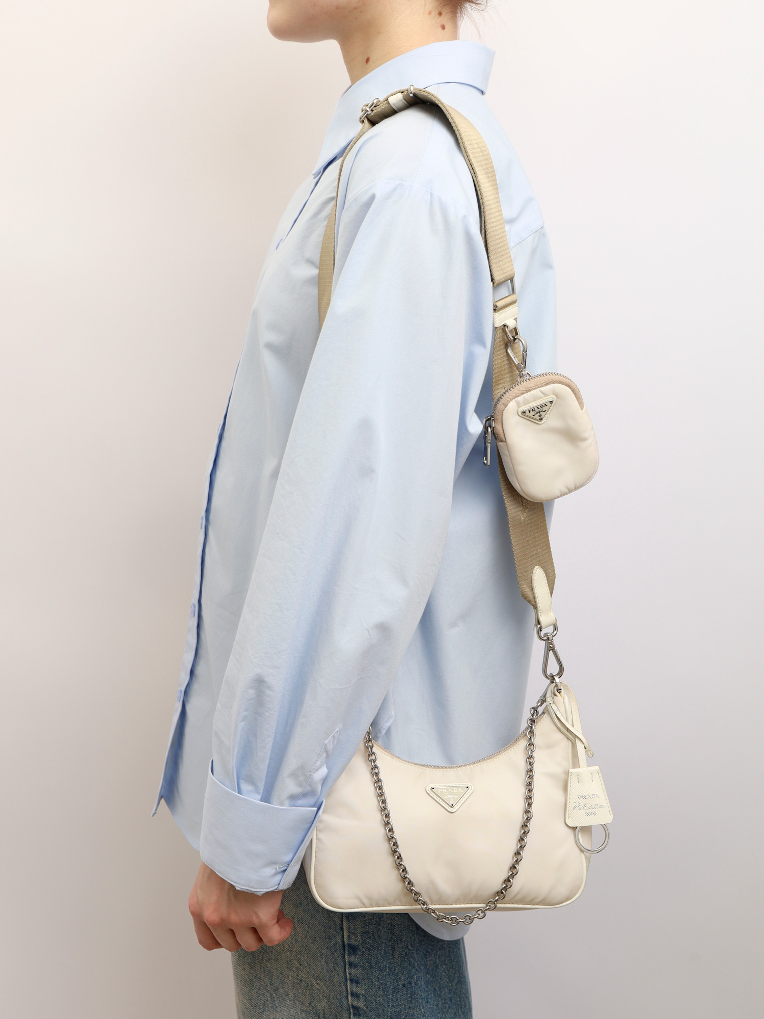 Prada Re-Edition 2005 1