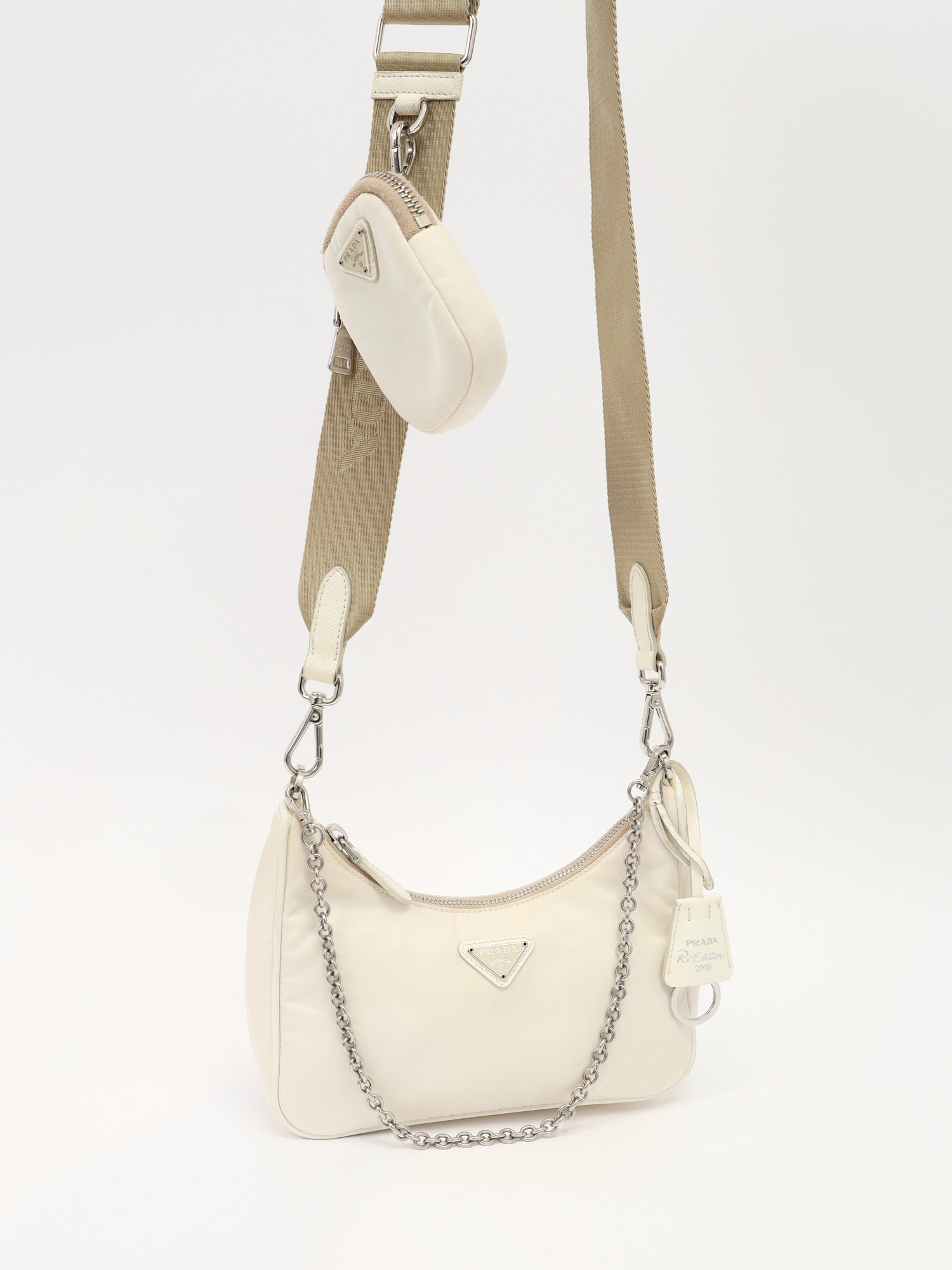 Prada Re-Edition 2005 4