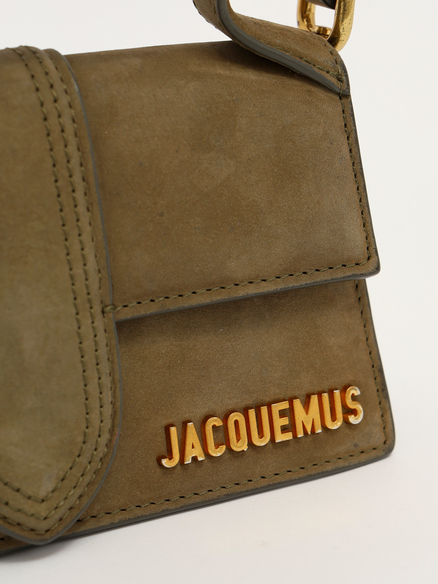 Сумки Jacquemus Le Bambino изображение #6