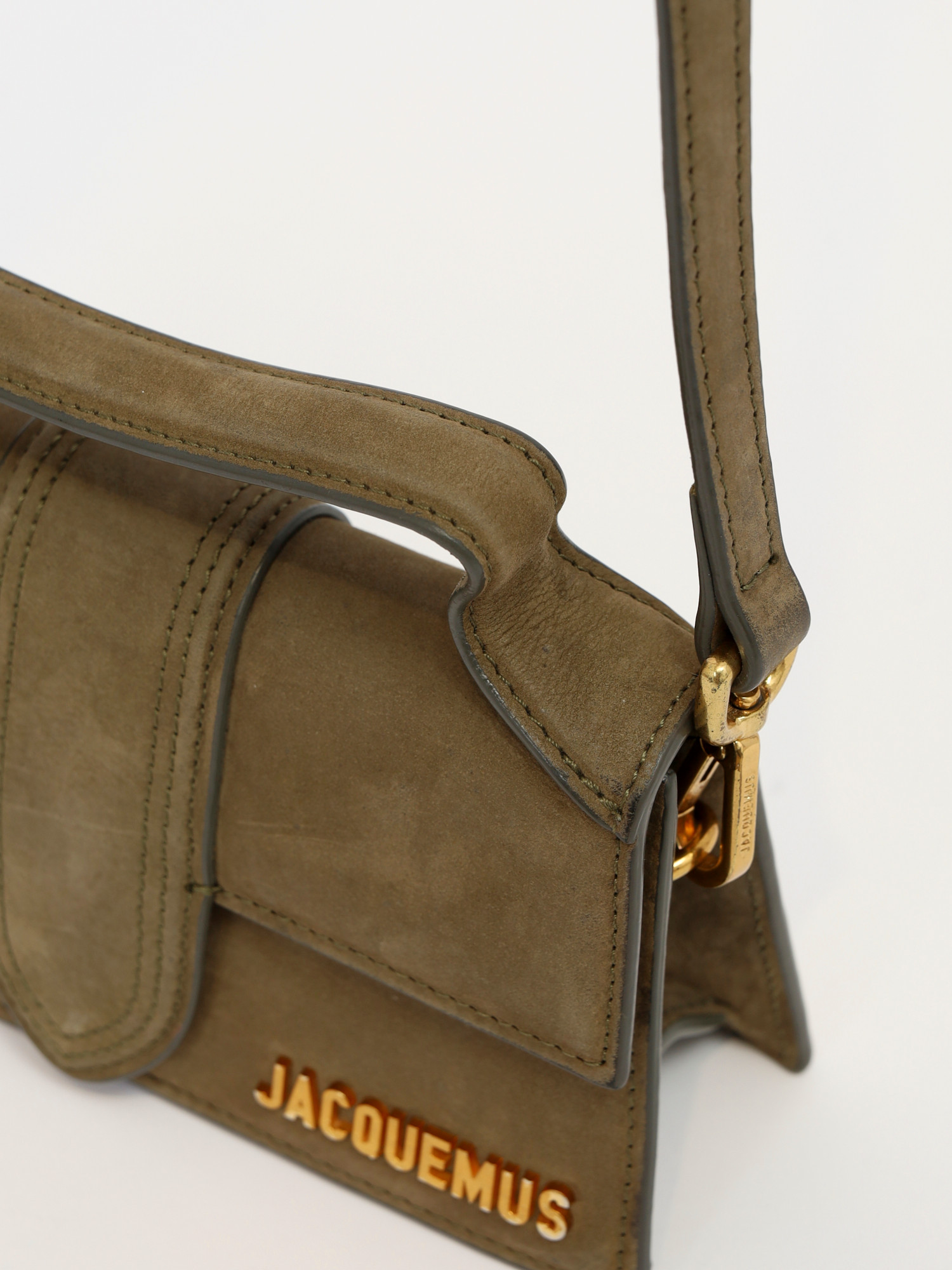 Сумки Jacquemus Le Bambino изображение #8