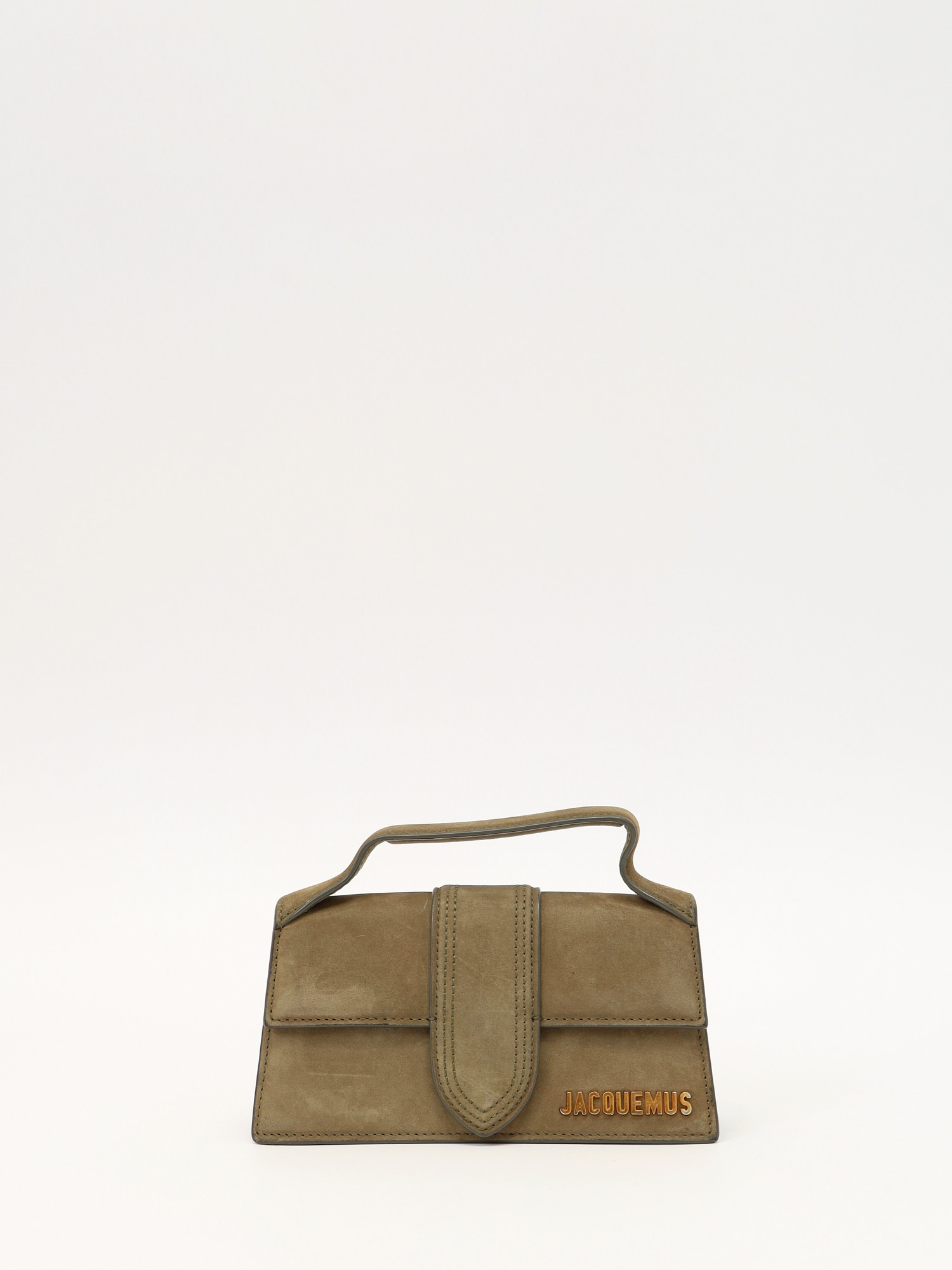 Сумки Jacquemus Le Bambino изображение #1