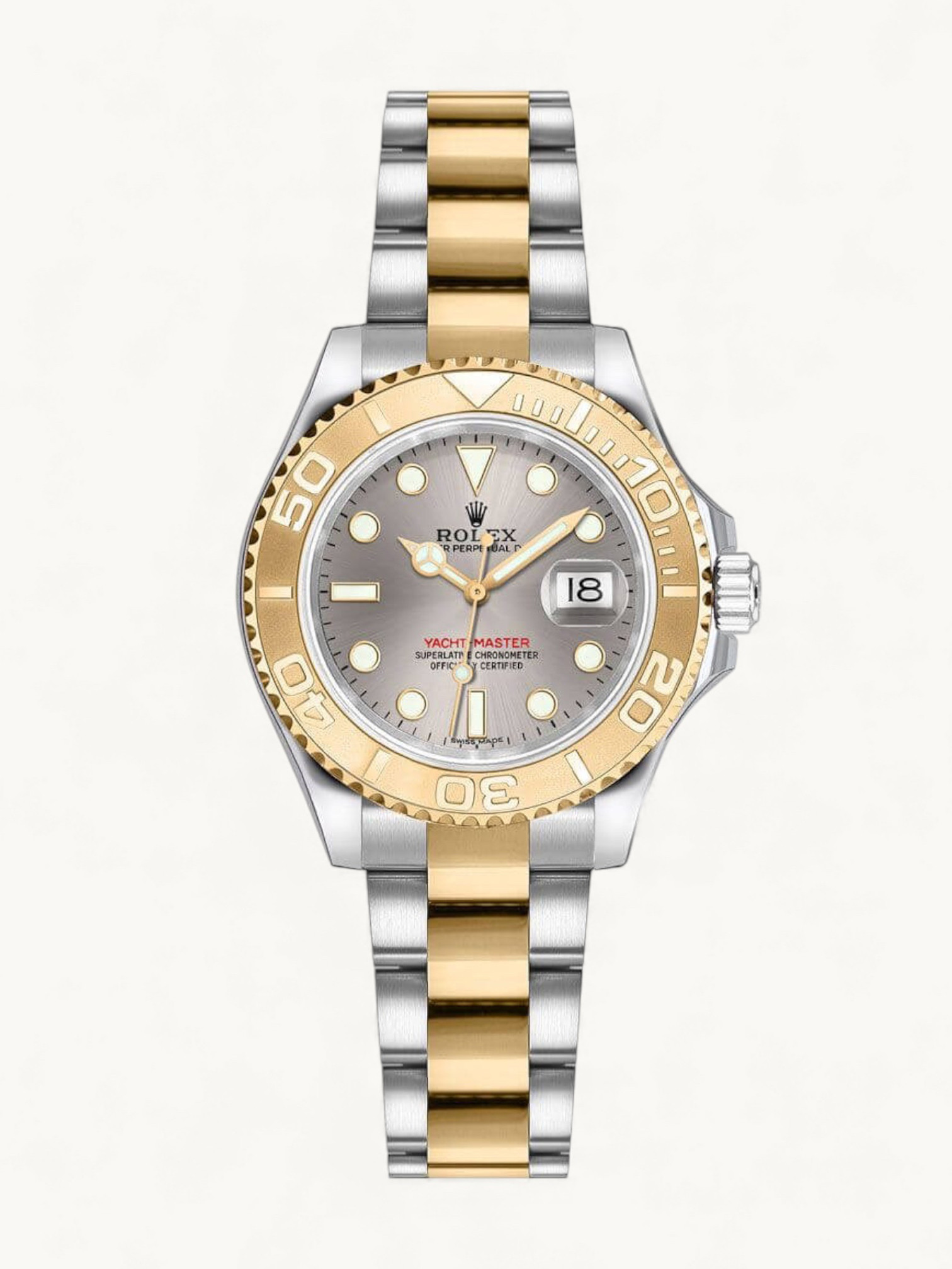 Rolex Yacht-Master 26 0