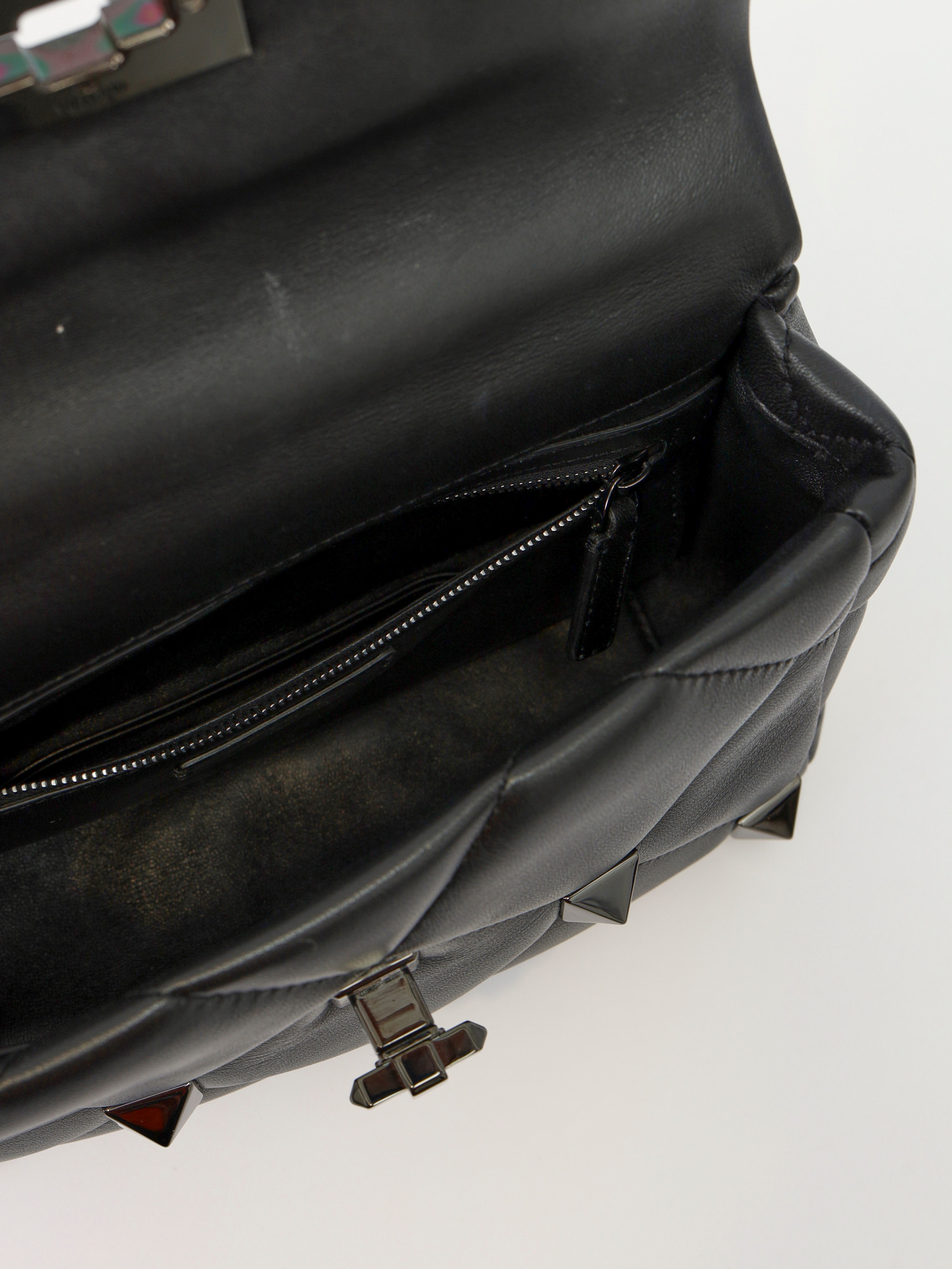 Valentino Roman Stud 11