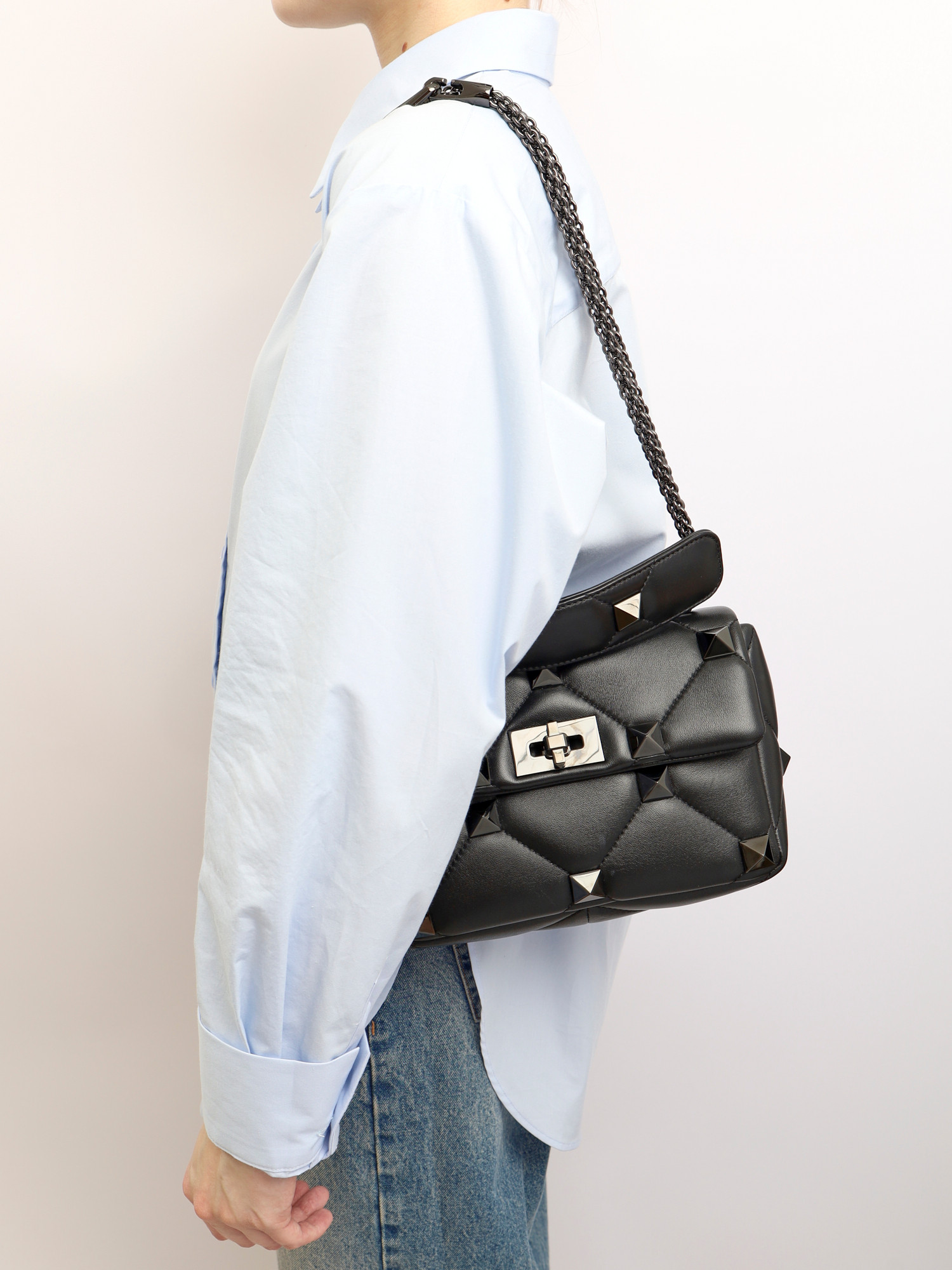 Valentino Roman Stud 1