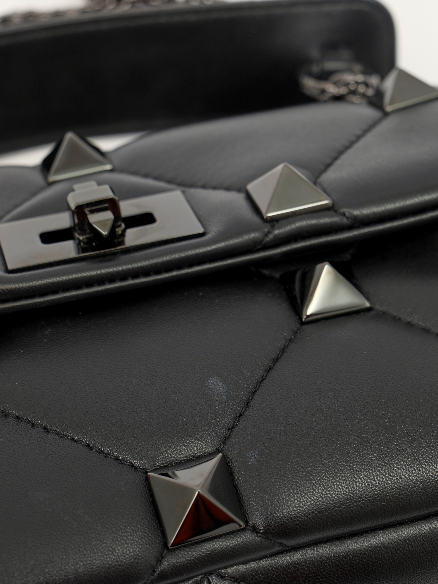 Valentino Roman Stud 9