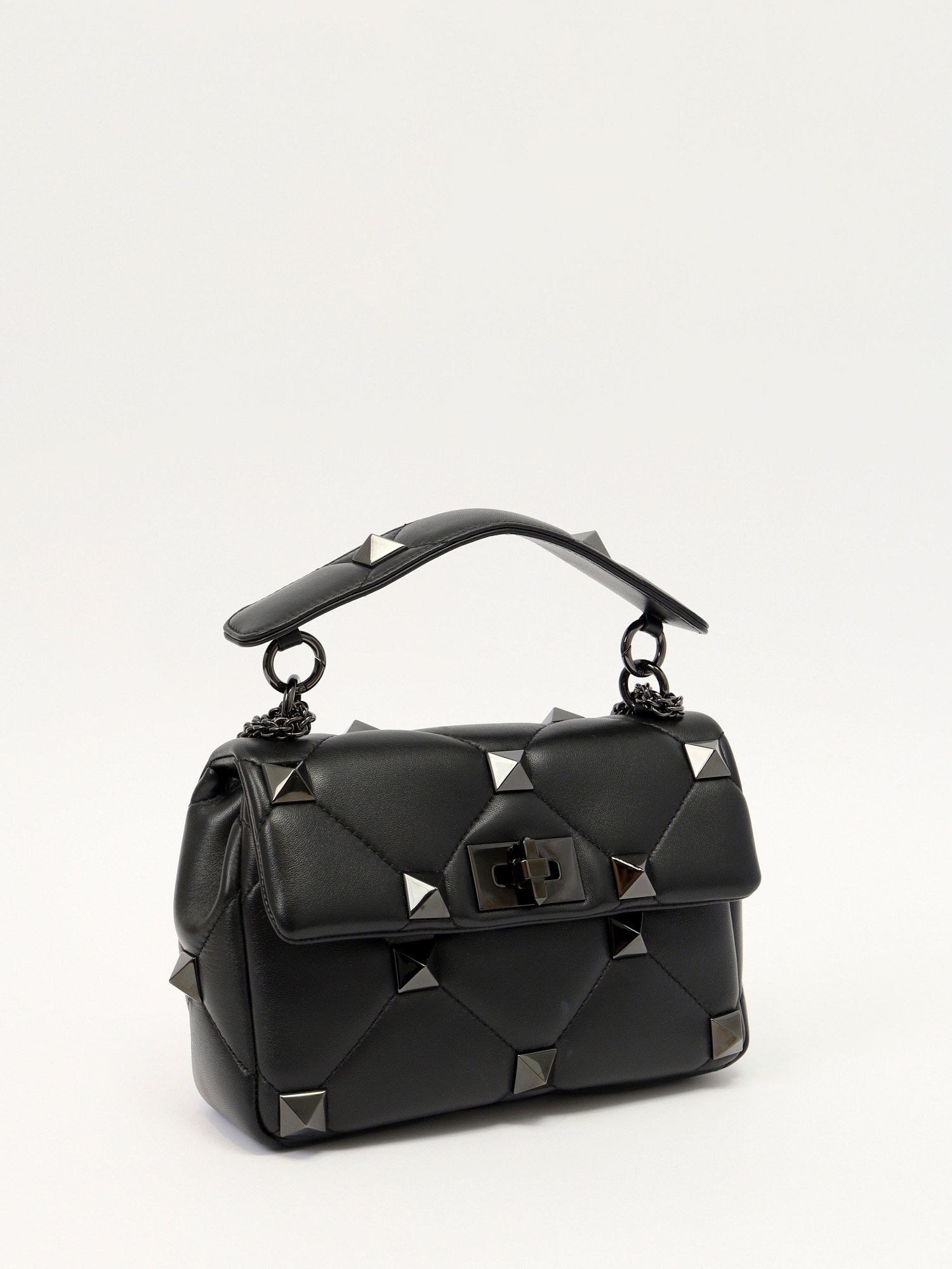 Valentino Roman Stud 2