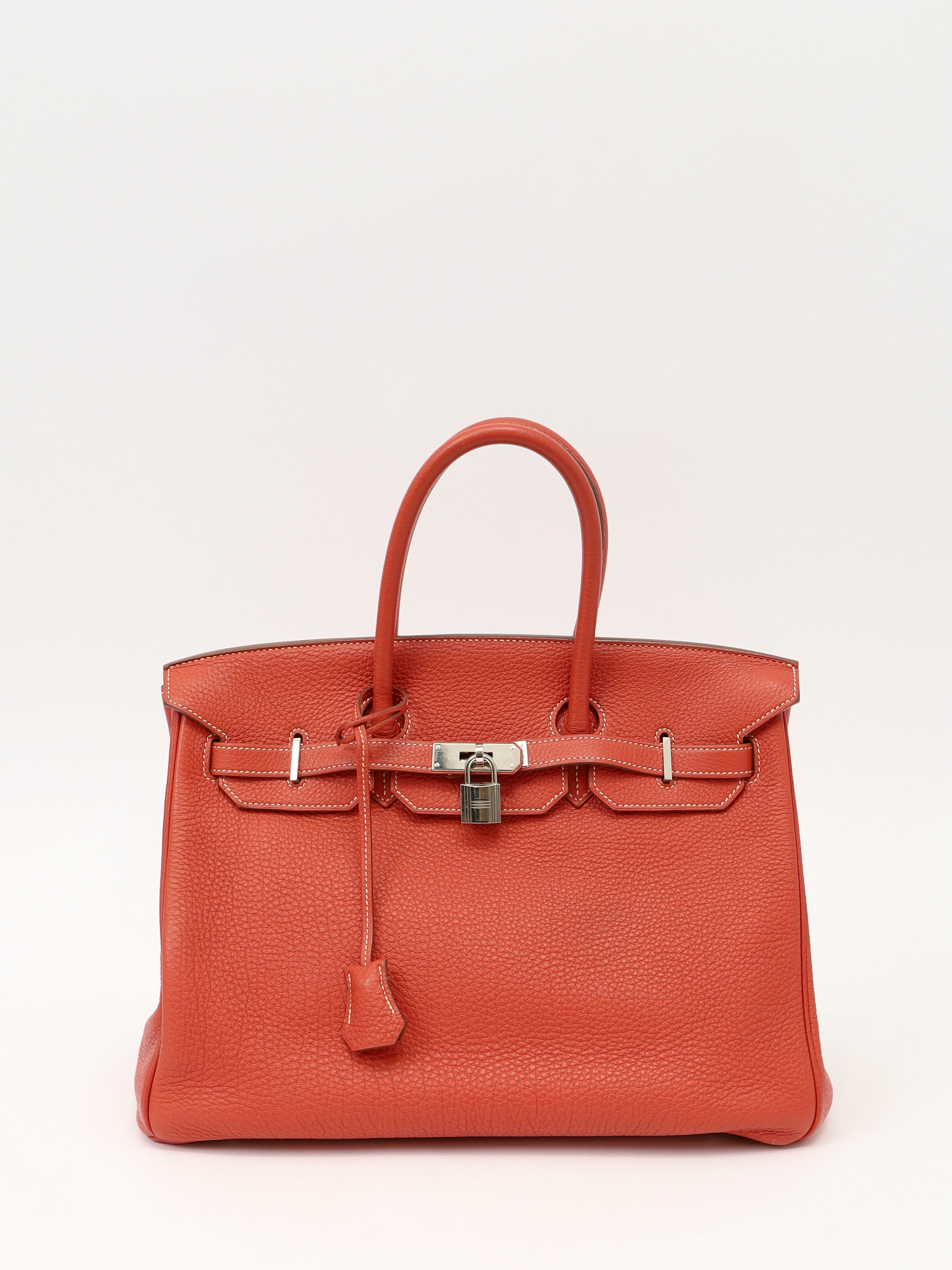 Hermes Birkin 35