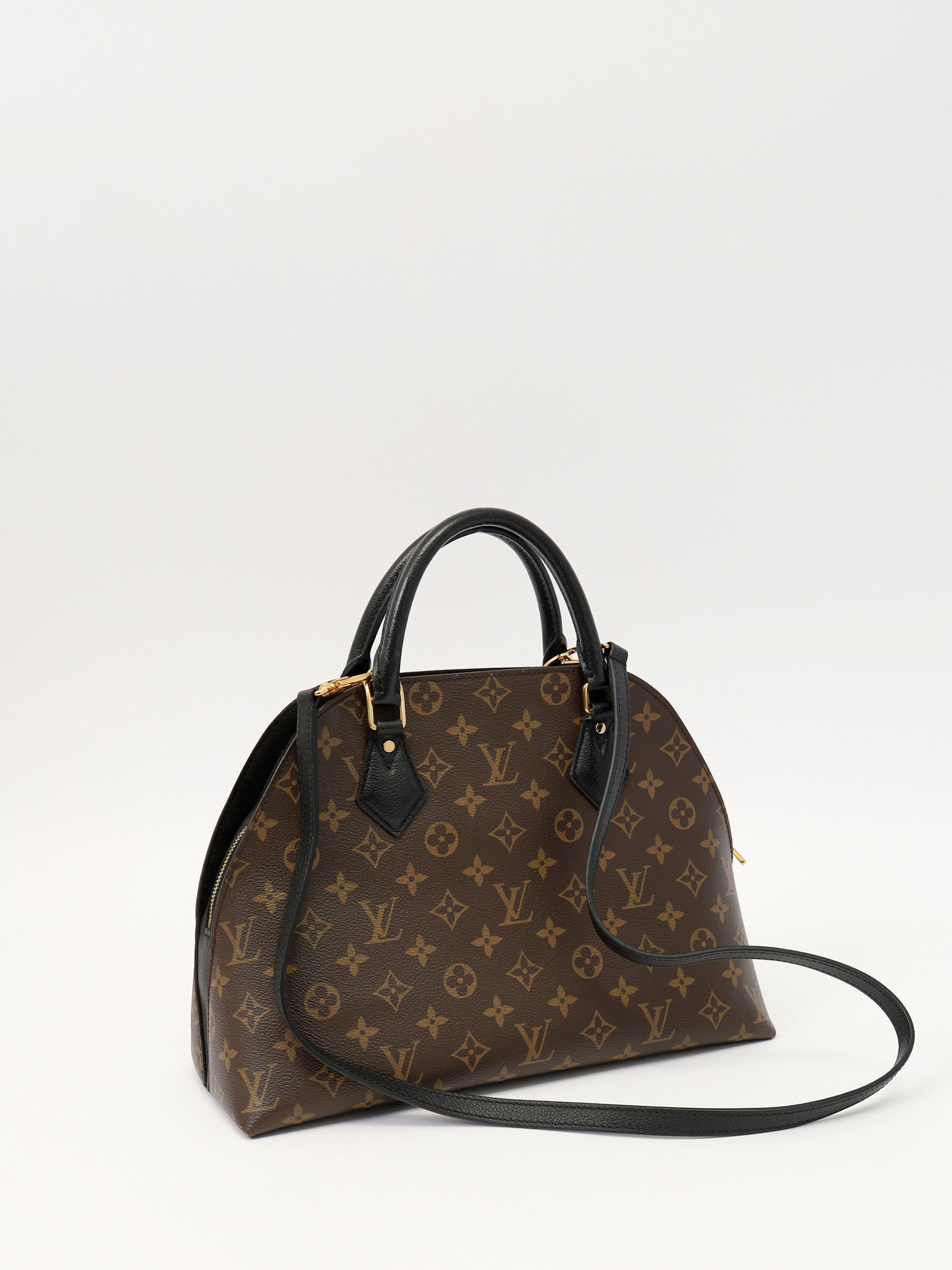 Louis Vuitton Alma 3
