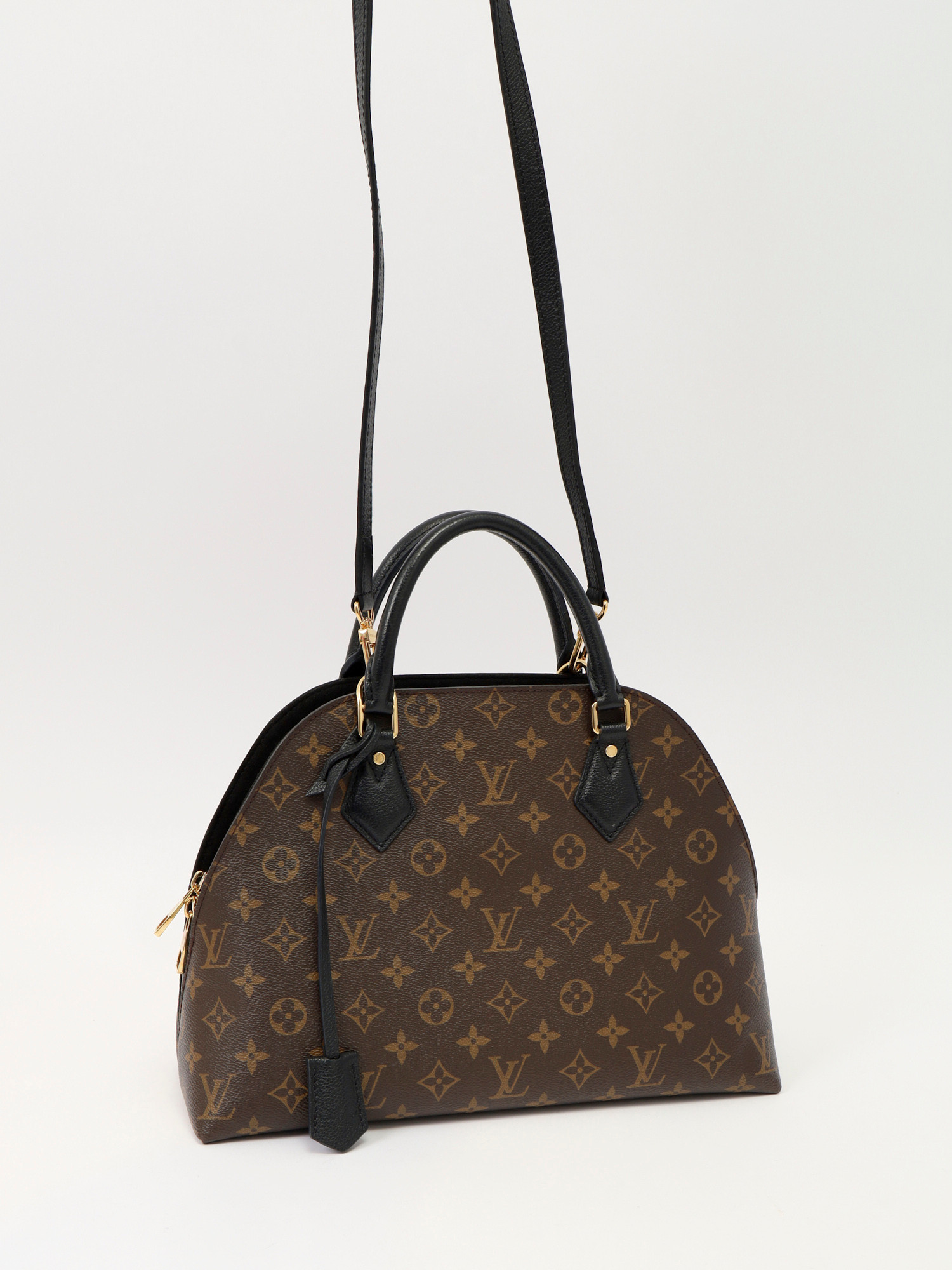 Louis Vuitton Alma 4