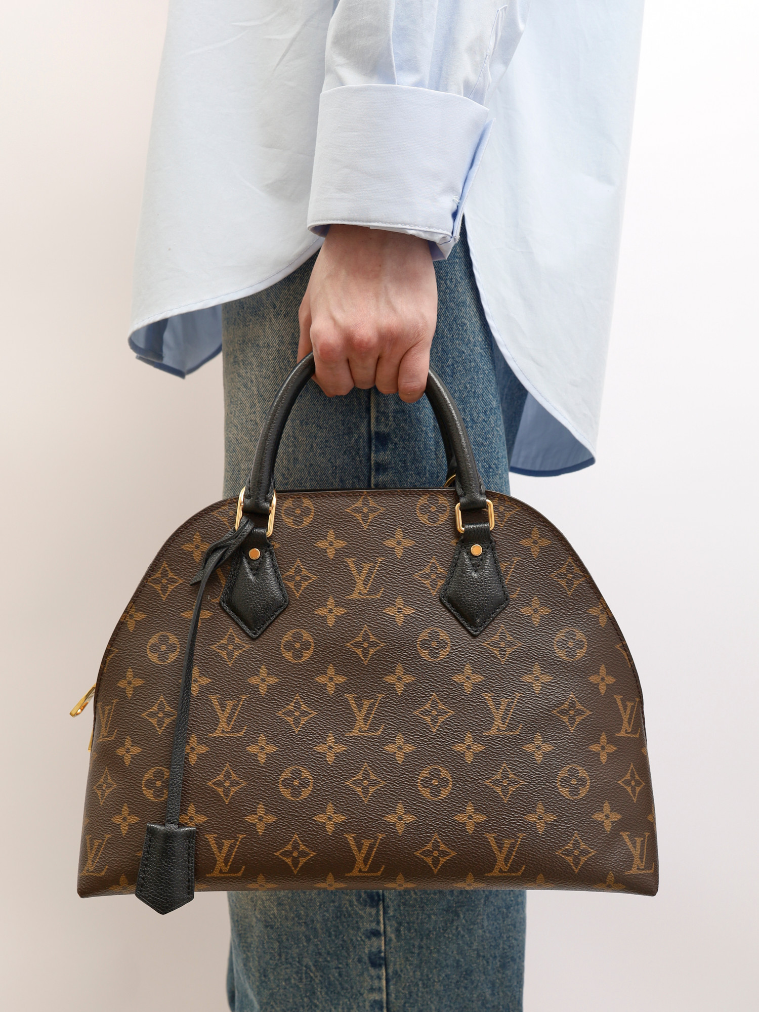 Louis Vuitton Alma 1