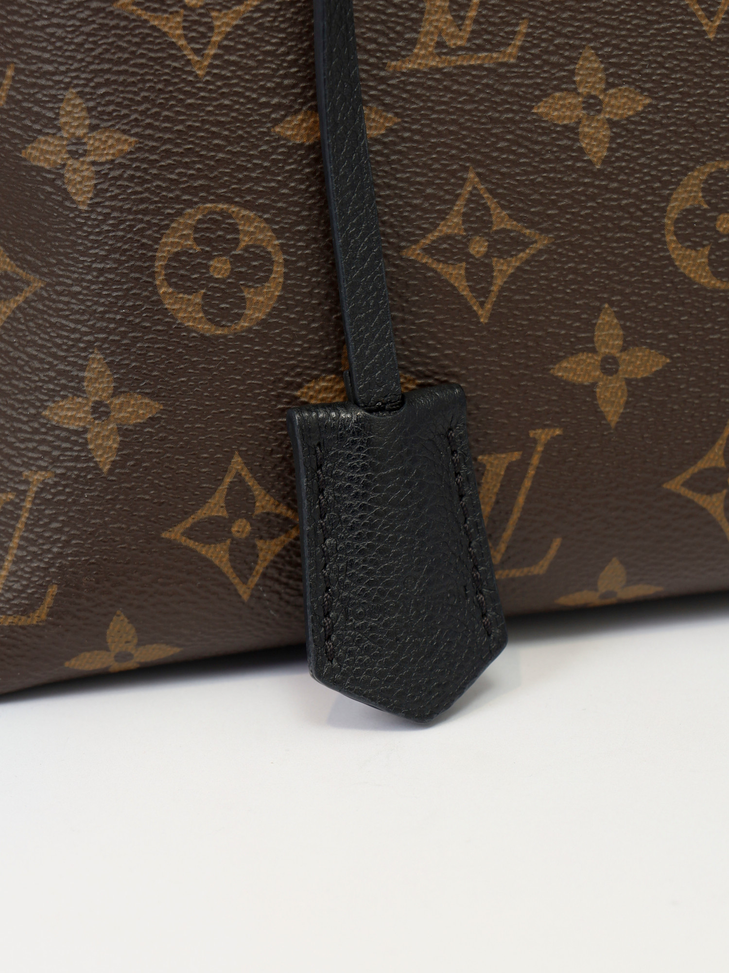 Louis Vuitton Alma 5