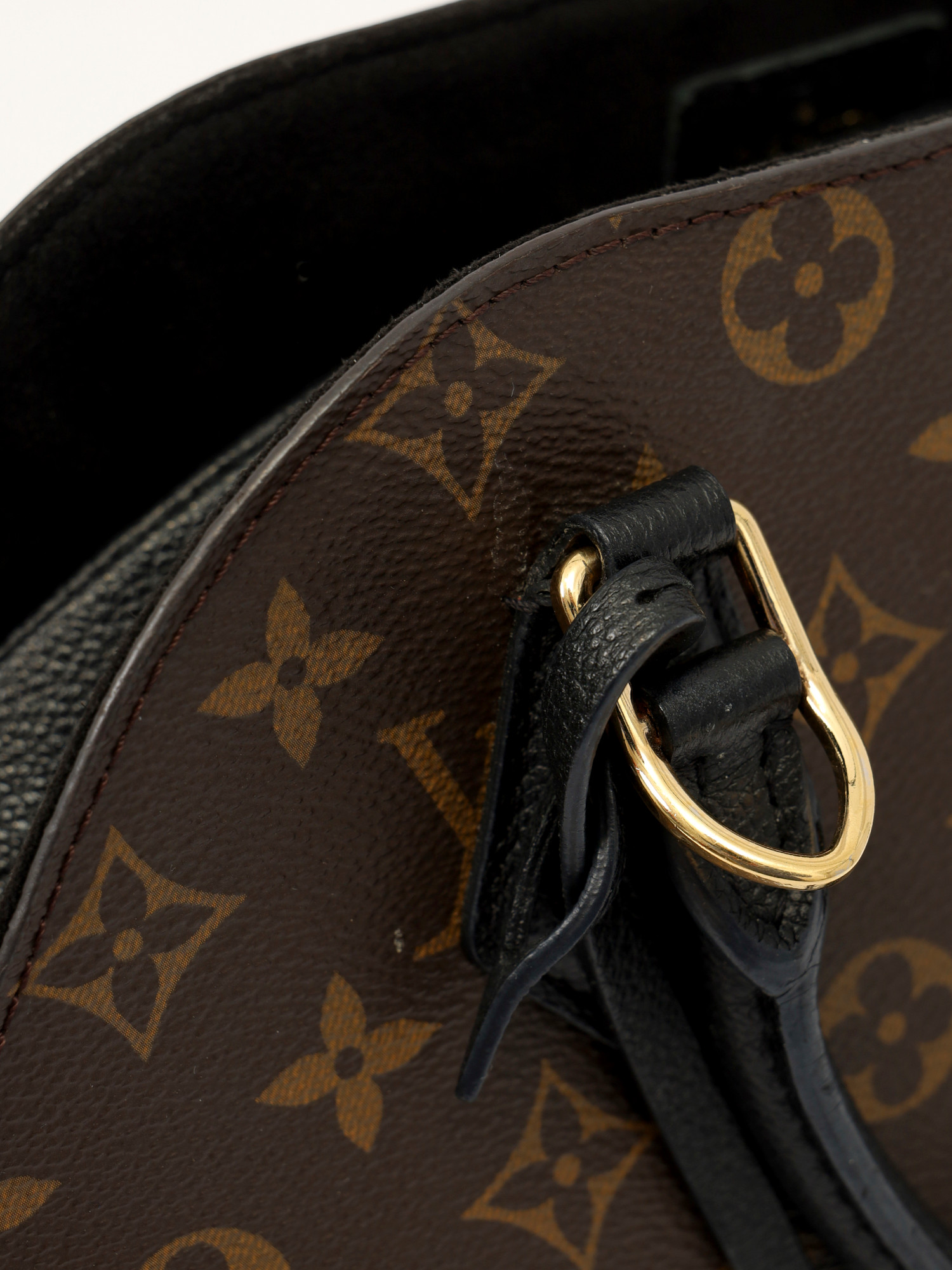 Louis Vuitton Alma 8