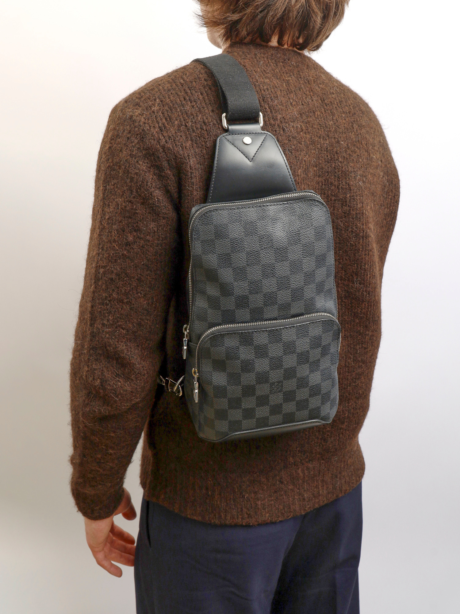 Louis Vuitton Avenue 1