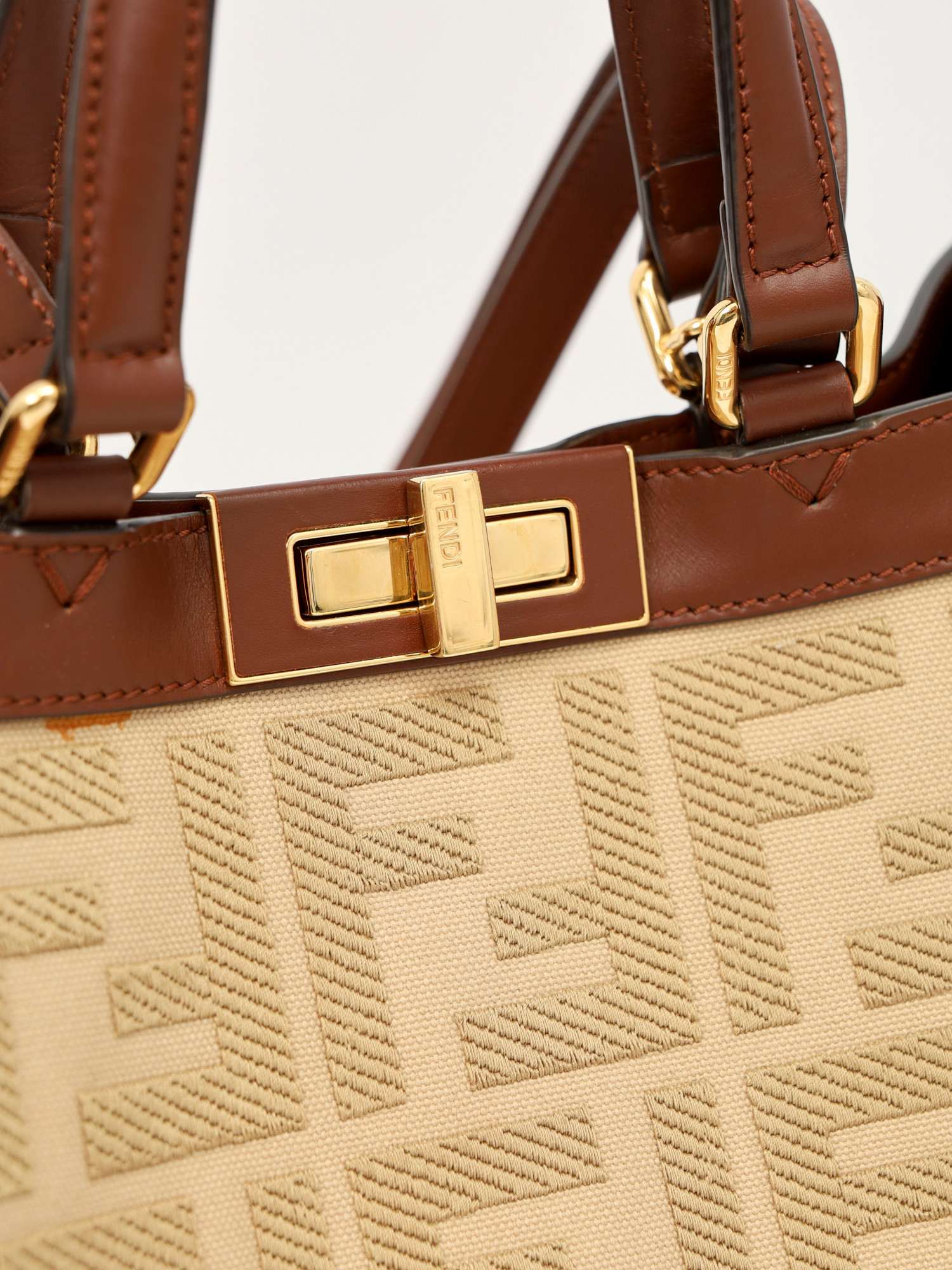 Fendi Peekaboo 5