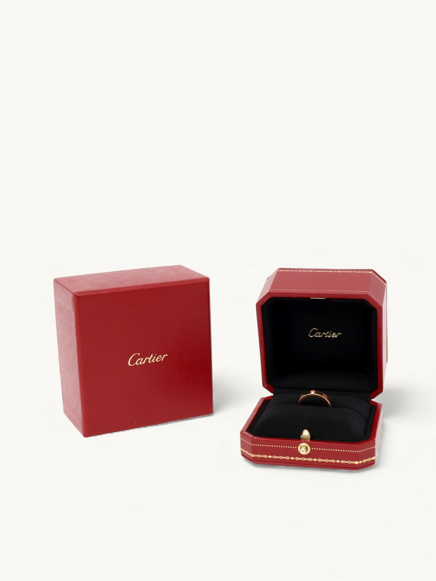 Cartier Love 3