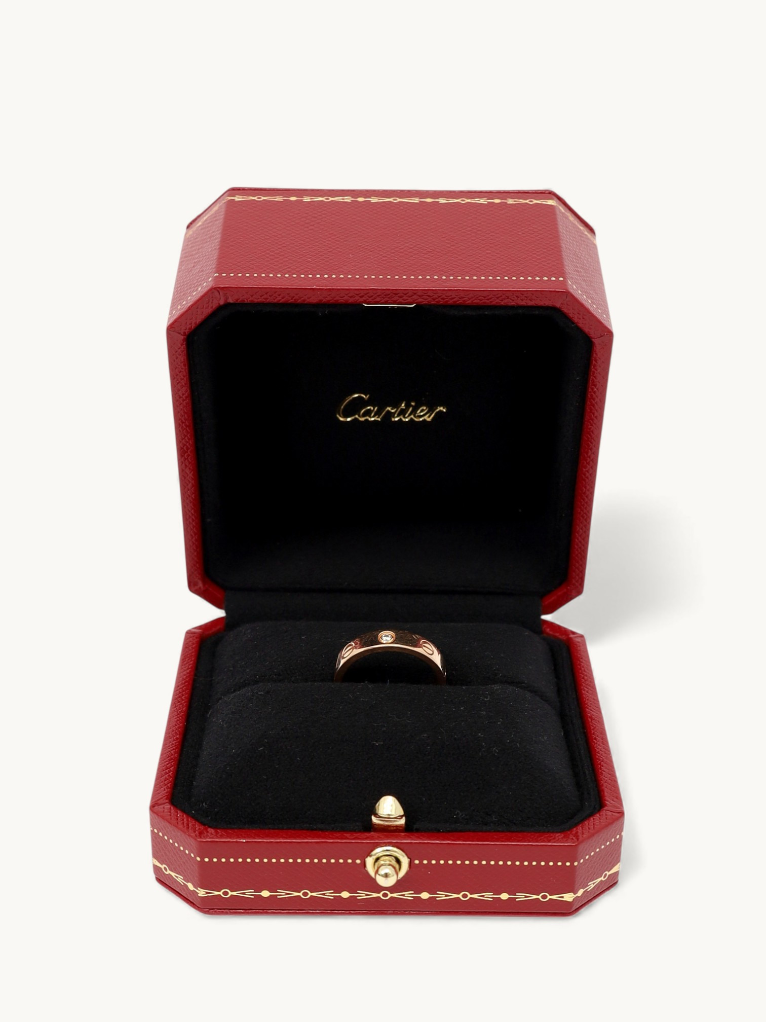 Cartier Love 2