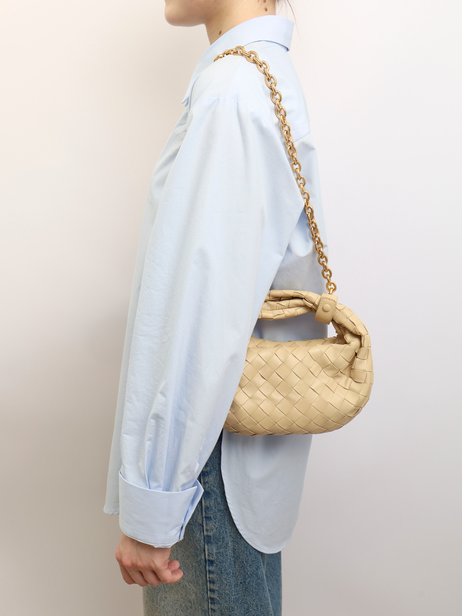 Bottega Veneta Jodie  2