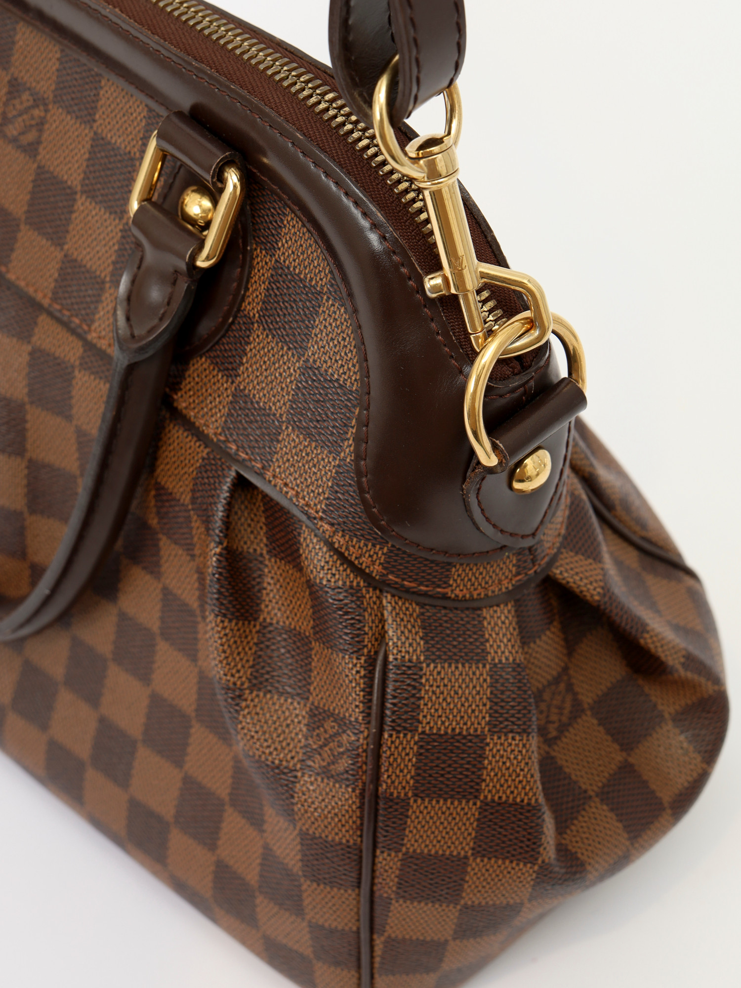 Сумки Louis Vuitton Trevi изображение #7