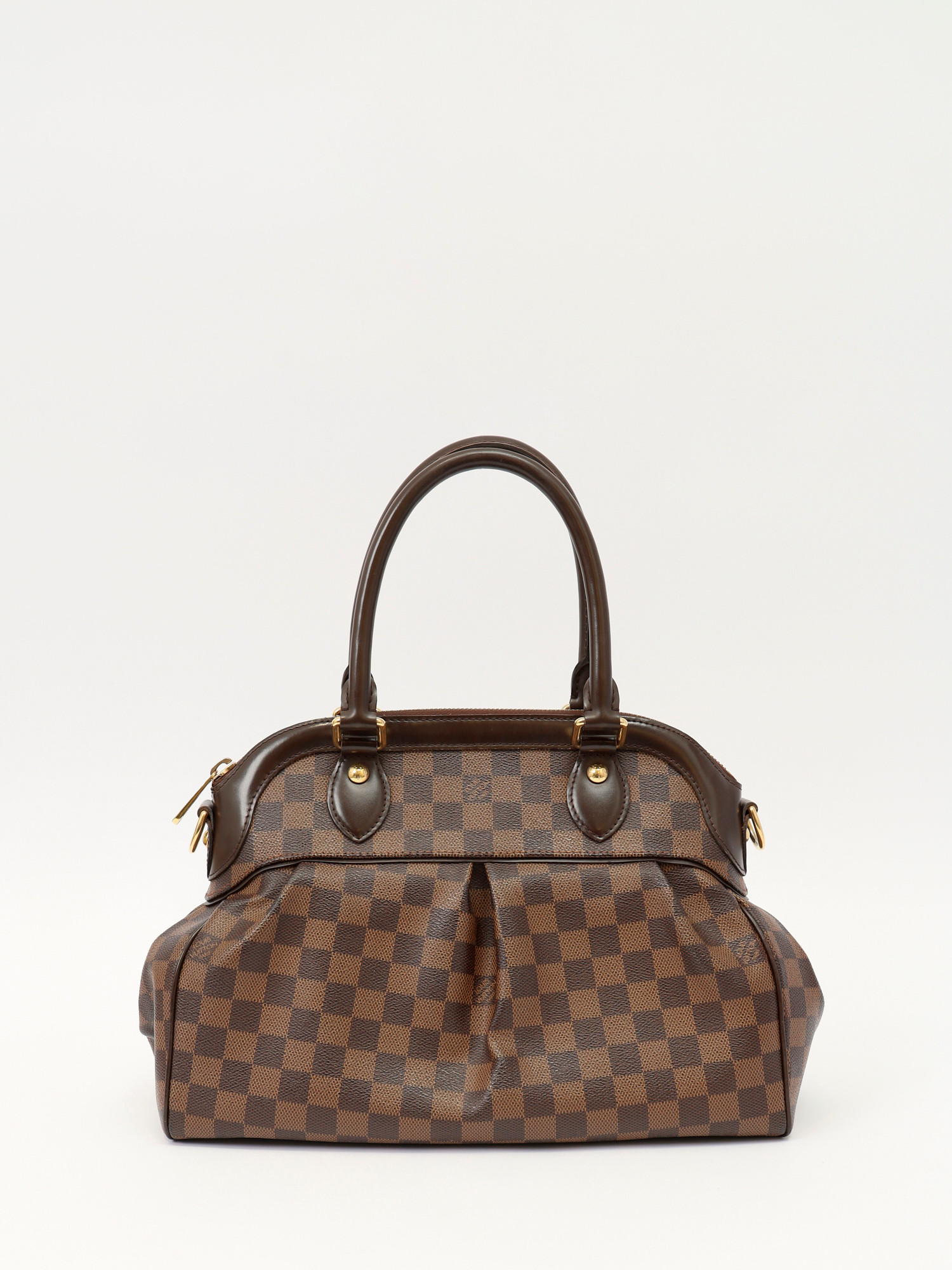 Сумки Louis Vuitton Trevi изображение #1