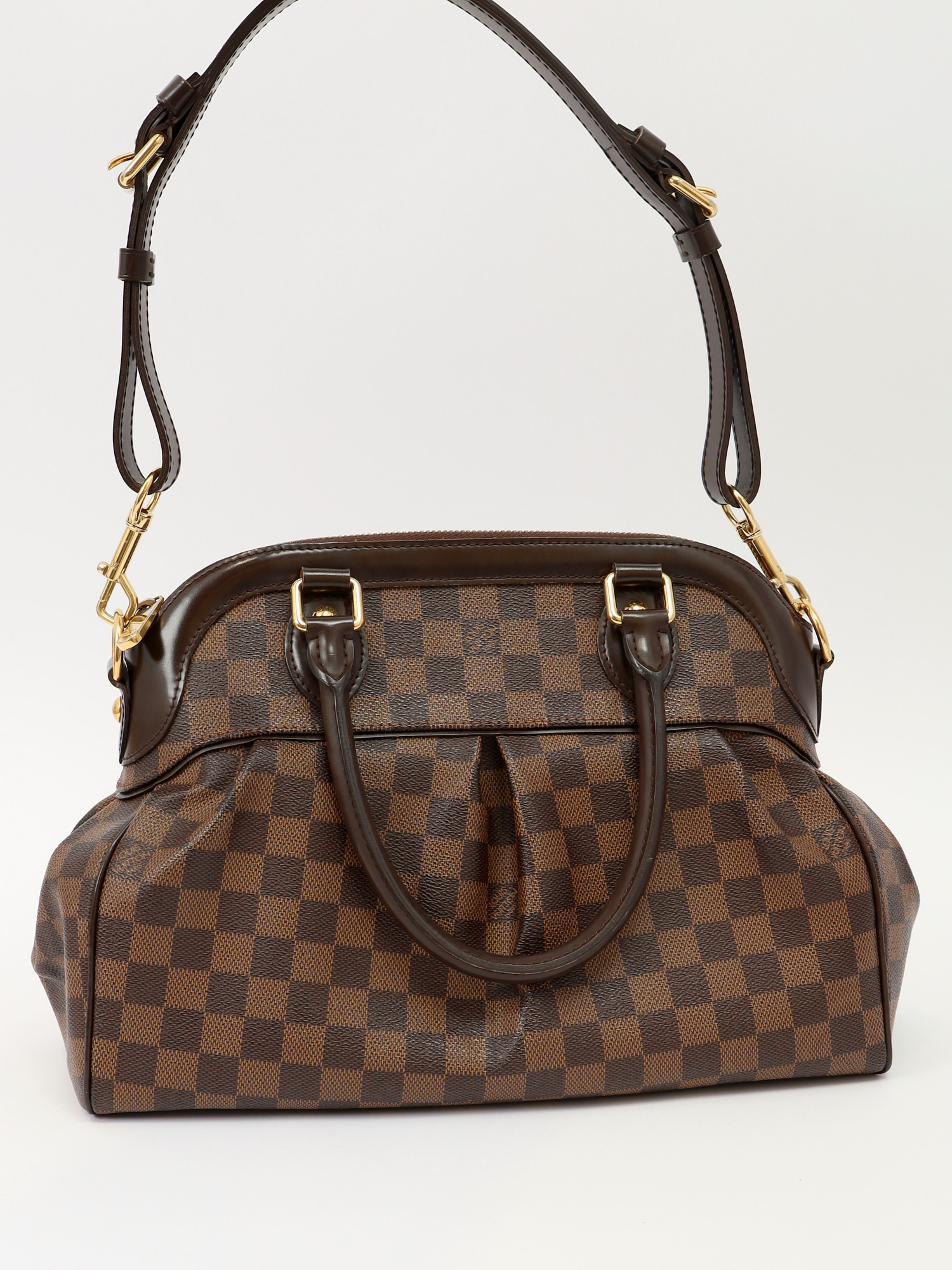 Сумки Louis Vuitton Trevi изображение #5